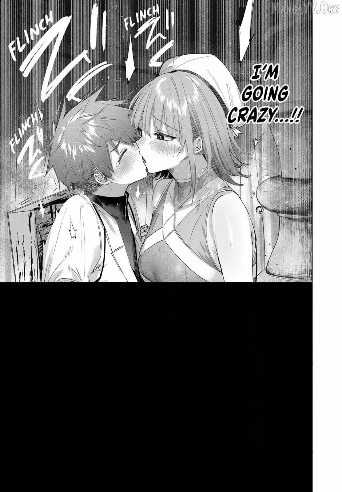 The Healer Ditches the Boonies to Become an S-Rank Adventurer: The Boy from the Hero’s Village Doesn’t Know His Cheat Medicine Is Unrivaled Chapter 100 - Page 9 in English