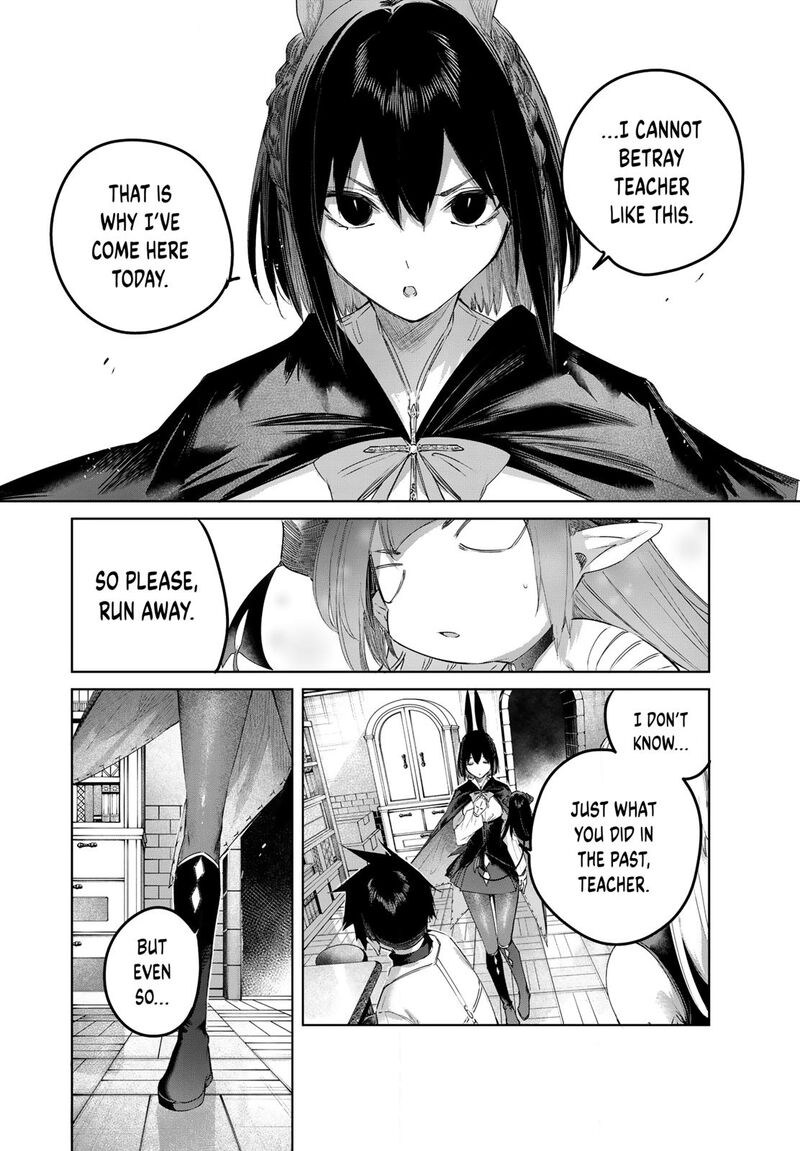 The Healer Ditches the Boonies to Become an S-Rank Adventurer: The Boy from the Hero’s Village Doesn’t Know His Cheat Medicine Is Unrivaled Chapter 101 - Page 10 in English