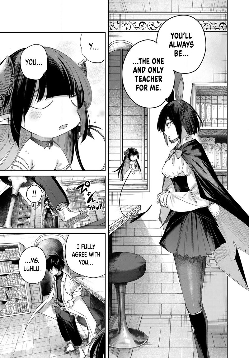 The Healer Ditches the Boonies to Become an S-Rank Adventurer: The Boy from the Hero’s Village Doesn’t Know His Cheat Medicine Is Unrivaled Chapter 101 - Page 11 in English