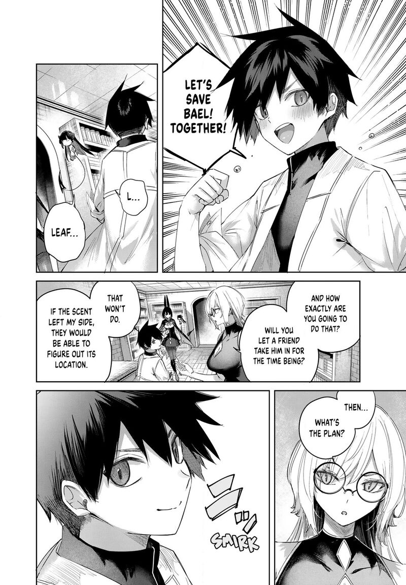 The Healer Ditches the Boonies to Become an S-Rank Adventurer: The Boy from the Hero’s Village Doesn’t Know His Cheat Medicine Is Unrivaled Chapter 101 - Page 12 in English