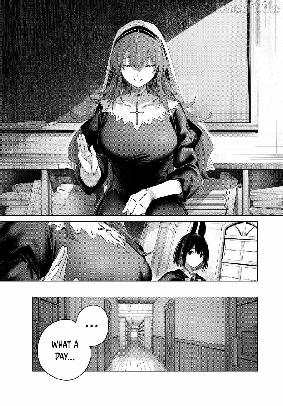 The Healer Ditches the Boonies to Become an S-Rank Adventurer: The Boy from the Hero’s Village Doesn’t Know His Cheat Medicine Is Unrivaled Chapter 102 - Page 7 in English