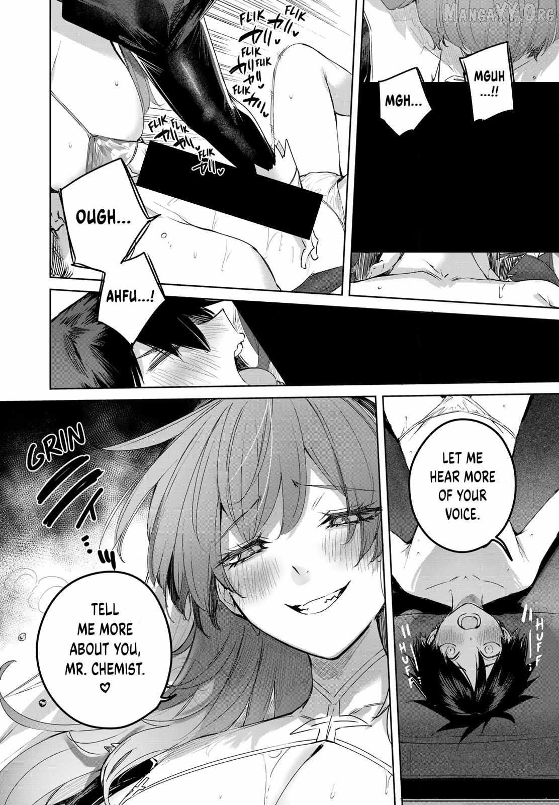 The Healer Ditches the Boonies to Become an S-Rank Adventurer: The Boy from the Hero’s Village Doesn’t Know His Cheat Medicine Is Unrivaled Chapter 104 - Page 14 in English