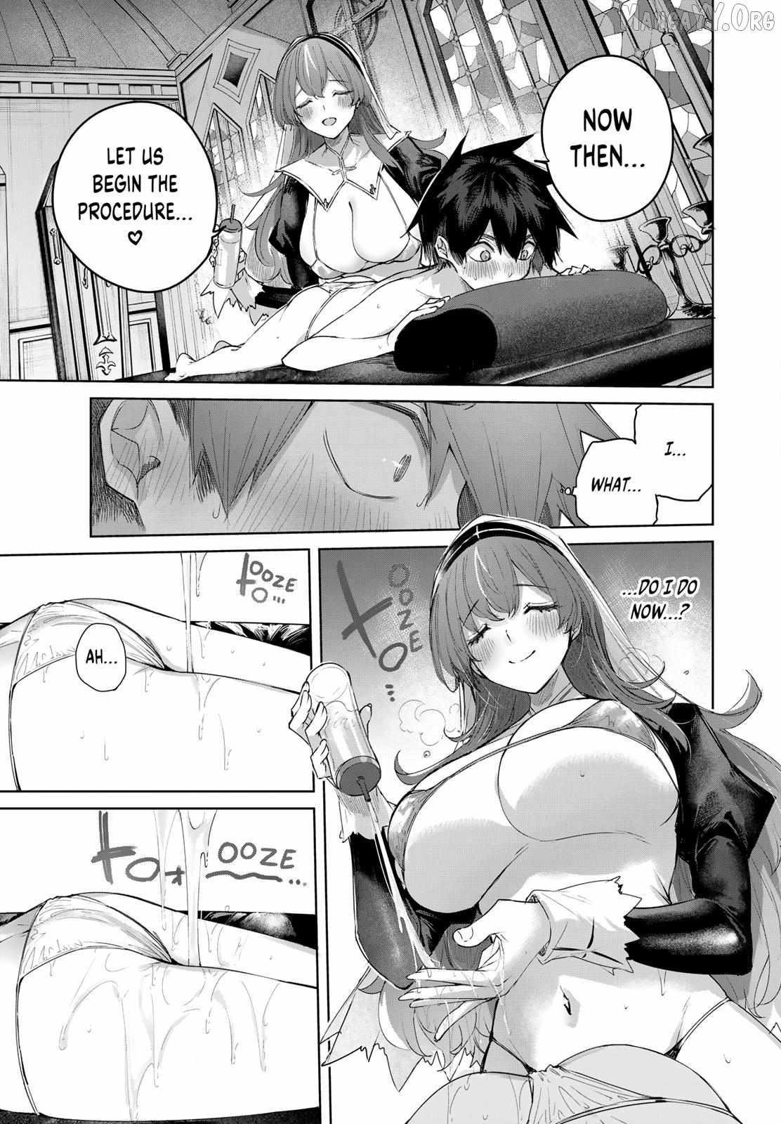 The Healer Ditches the Boonies to Become an S-Rank Adventurer: The Boy from the Hero’s Village Doesn’t Know His Cheat Medicine Is Unrivaled Chapter 104 - Page 7 in English