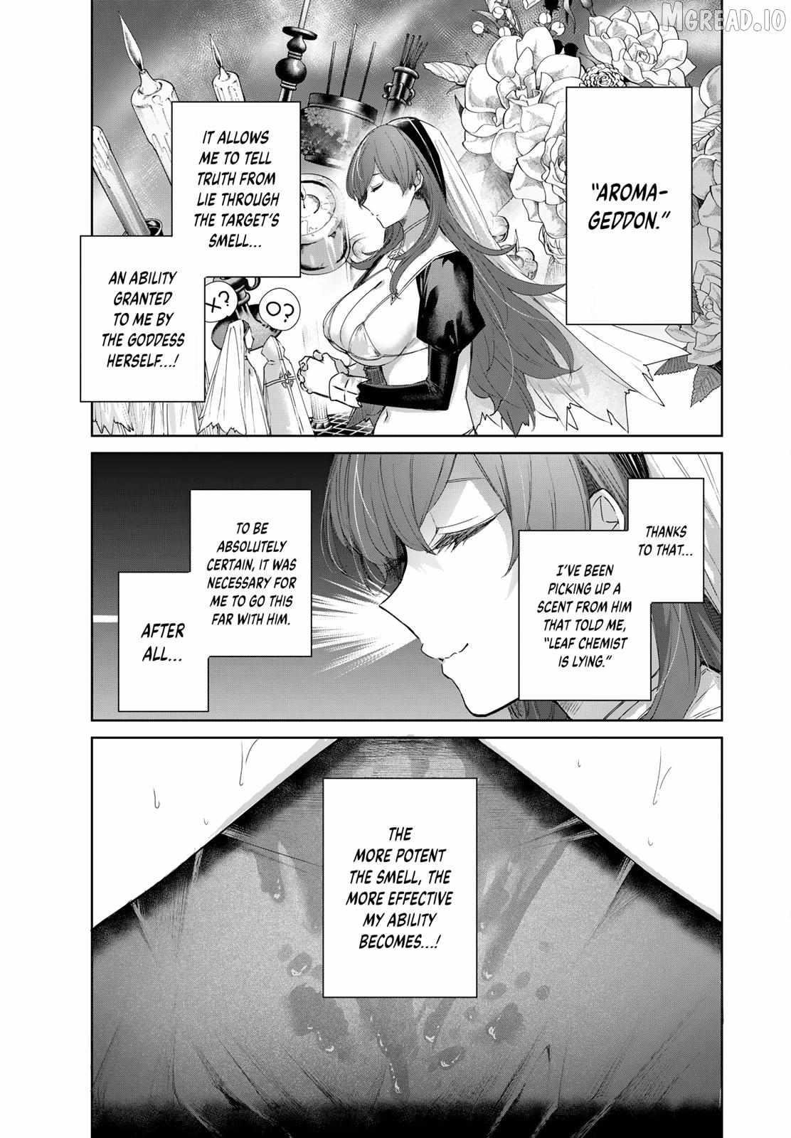 The Healer Ditches the Boonies to Become an S-Rank Adventurer: The Boy from the Hero’s Village Doesn’t Know His Cheat Medicine Is Unrivaled Chapter 105 - Page 11 in English