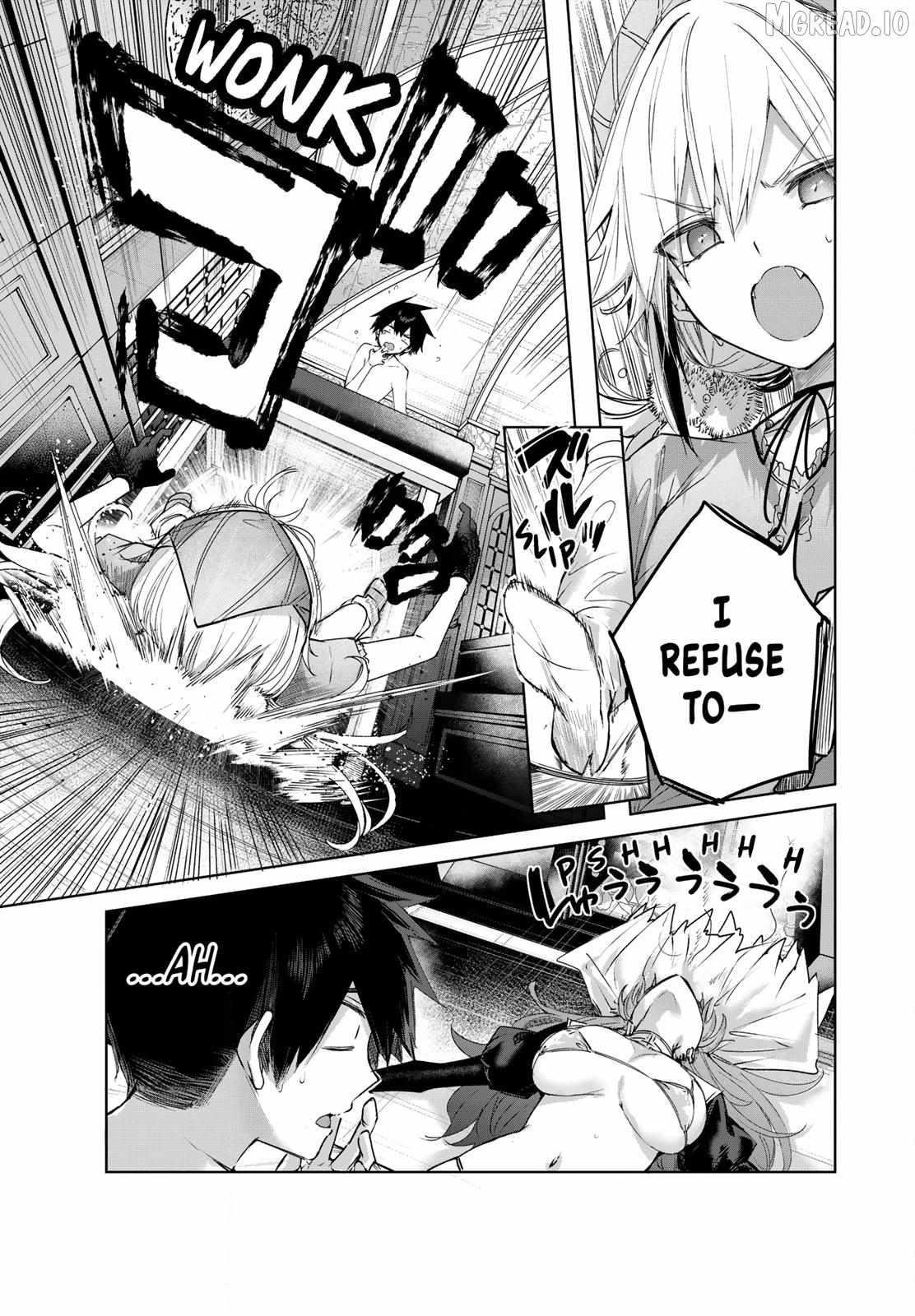 The Healer Ditches the Boonies to Become an S-Rank Adventurer: The Boy from the Hero’s Village Doesn’t Know His Cheat Medicine Is Unrivaled Chapter 105 - Page 17 in English