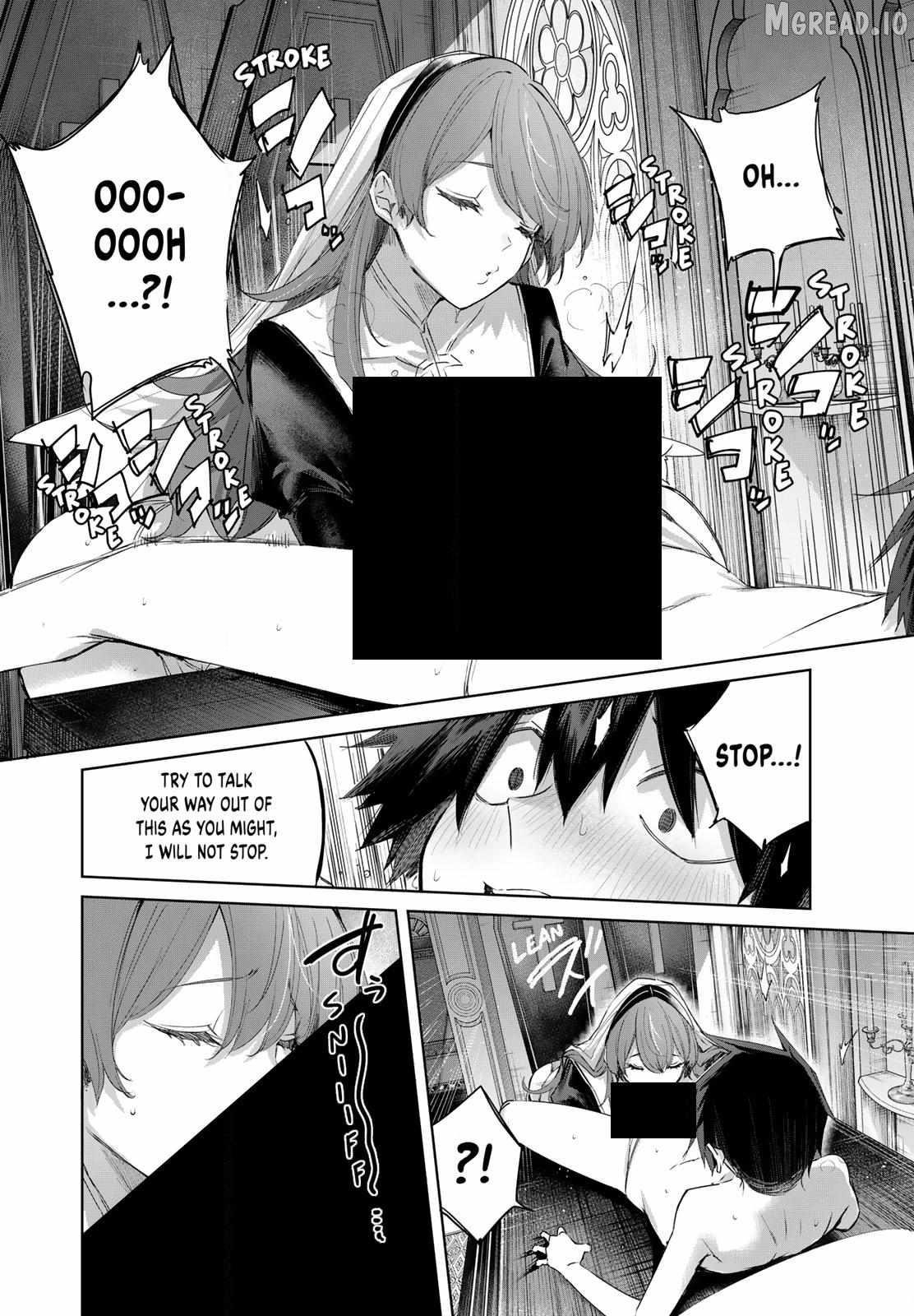 The Healer Ditches the Boonies to Become an S-Rank Adventurer: The Boy from the Hero’s Village Doesn’t Know His Cheat Medicine Is Unrivaled Chapter 105 - Page 4 in English