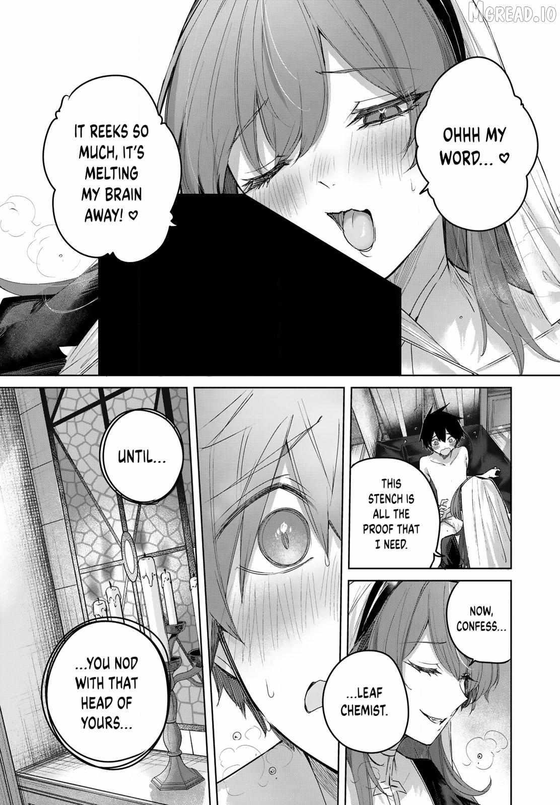 The Healer Ditches the Boonies to Become an S-Rank Adventurer: The Boy from the Hero’s Village Doesn’t Know His Cheat Medicine Is Unrivaled Chapter 105 - Page 5 in English