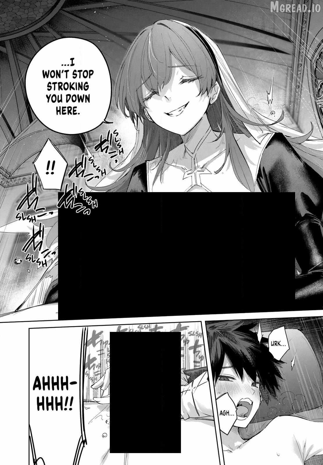 The Healer Ditches the Boonies to Become an S-Rank Adventurer: The Boy from the Hero’s Village Doesn’t Know His Cheat Medicine Is Unrivaled Chapter 105 - Page 6 in English