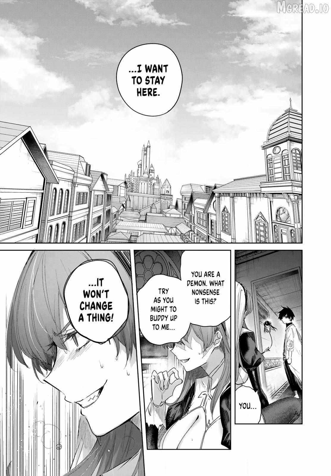 The Healer Ditches the Boonies to Become an S-Rank Adventurer: The Boy from the Hero’s Village Doesn’t Know His Cheat Medicine Is Unrivaled Chapter 106 - Page 11 in English