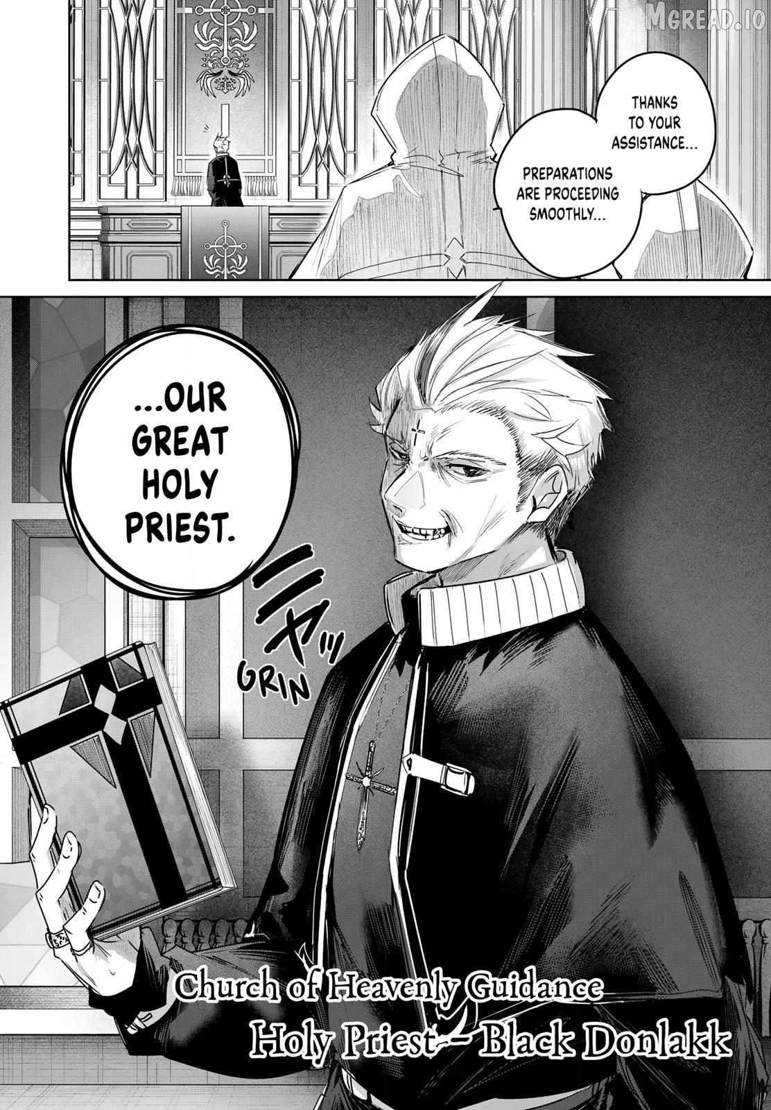The Healer Ditches the Boonies to Become an S-Rank Adventurer: The Boy from the Hero’s Village Doesn’t Know His Cheat Medicine Is Unrivaled Chapter 106 - Page 18 in English