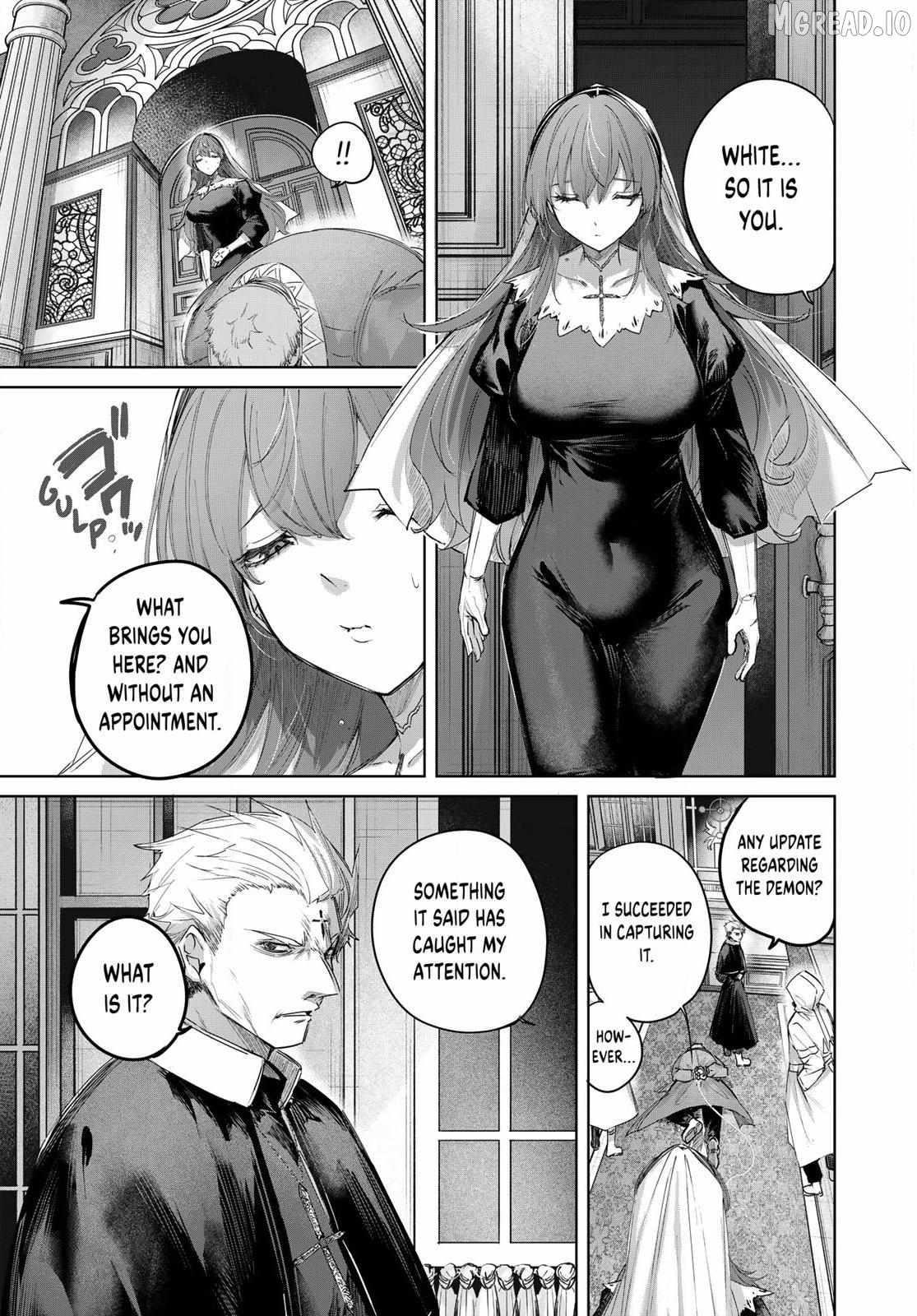 The Healer Ditches the Boonies to Become an S-Rank Adventurer: The Boy from the Hero’s Village Doesn’t Know His Cheat Medicine Is Unrivaled Chapter 107 - Page 11 in English