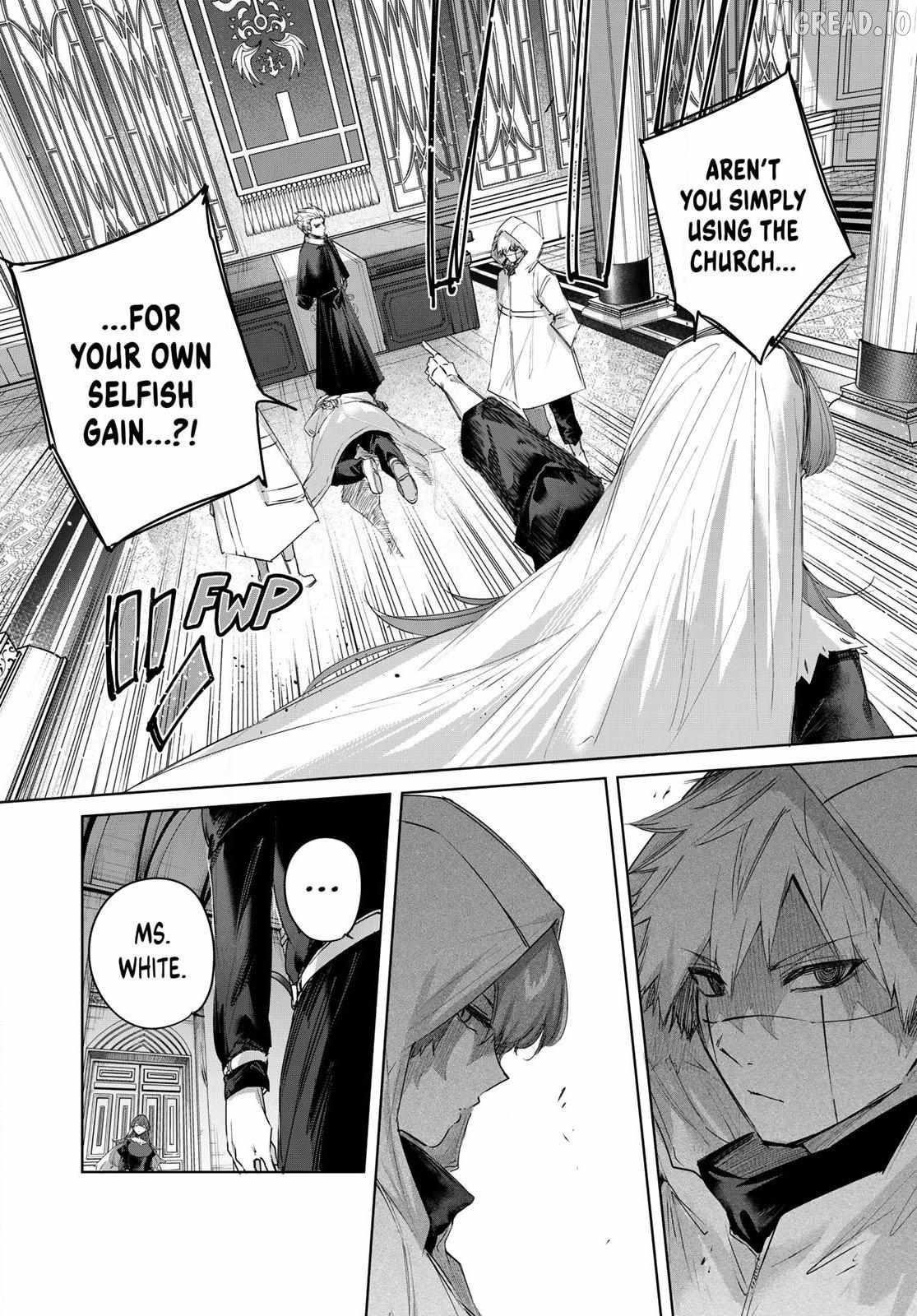 The Healer Ditches the Boonies to Become an S-Rank Adventurer: The Boy from the Hero’s Village Doesn’t Know His Cheat Medicine Is Unrivaled Chapter 107 - Page 14 in English