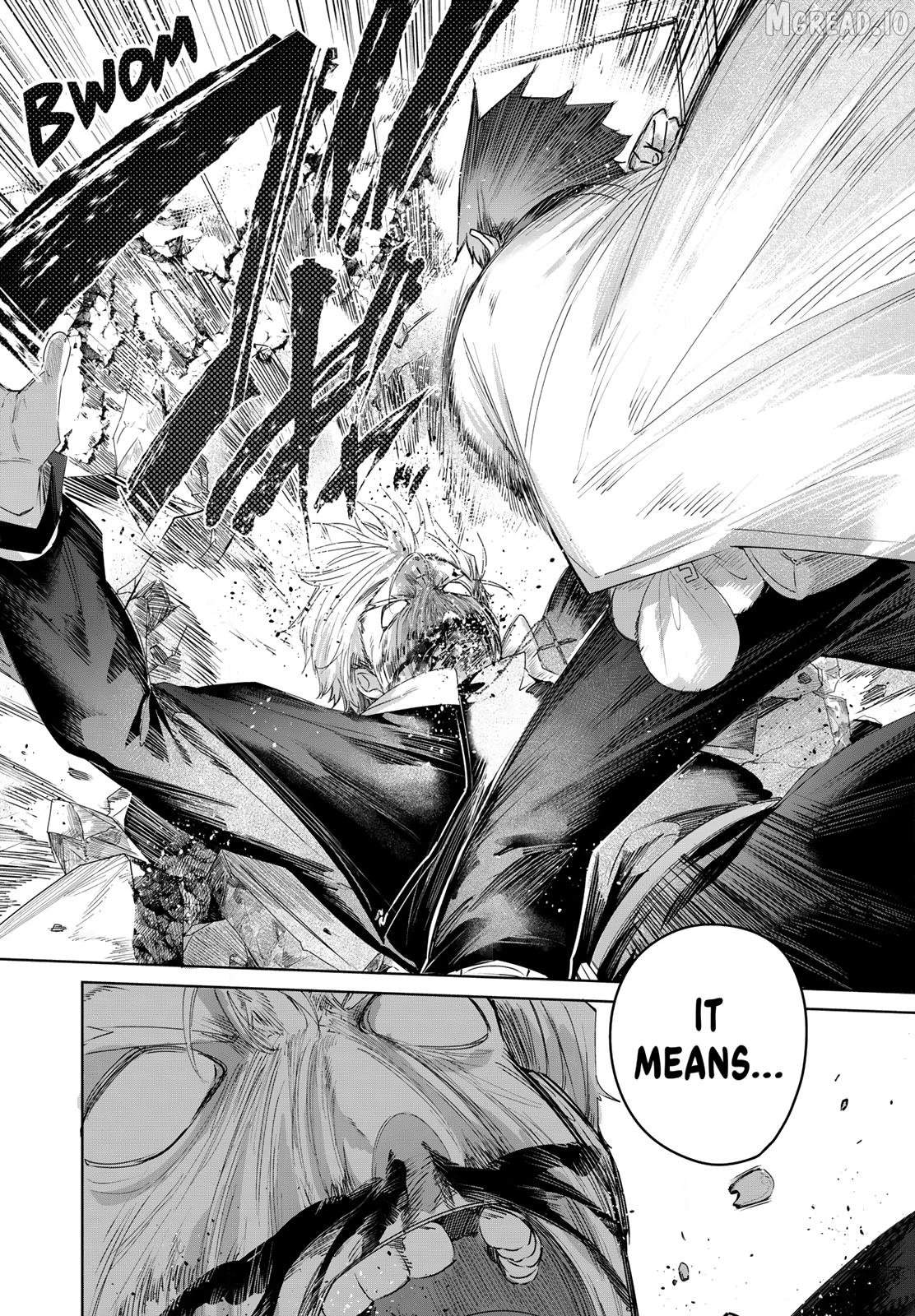 The Healer Ditches the Boonies to Become an S-Rank Adventurer: The Boy from the Hero’s Village Doesn’t Know His Cheat Medicine Is Unrivaled Chapter 108 - Page 14 in English