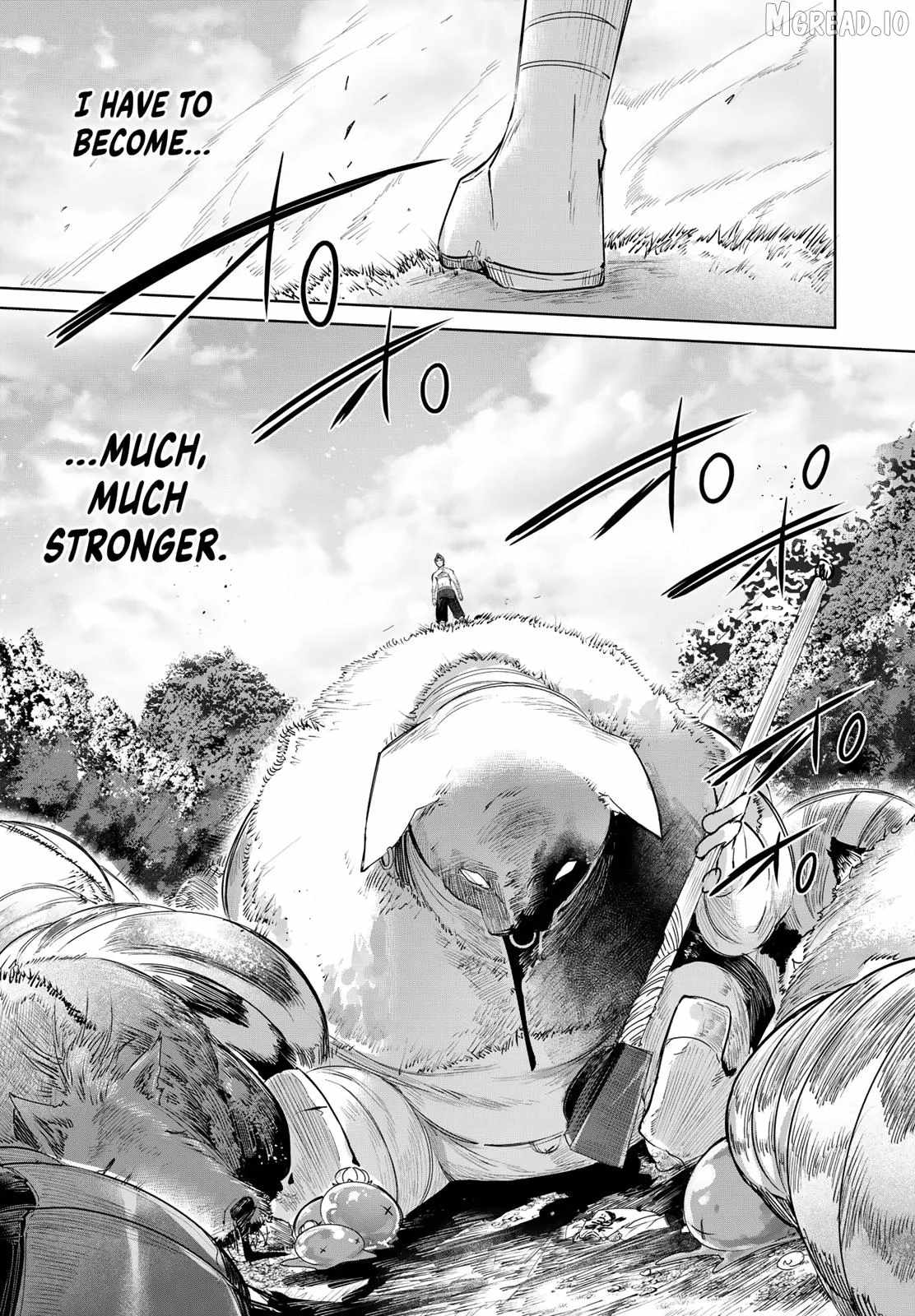The Healer Ditches the Boonies to Become an S-Rank Adventurer: The Boy from the Hero’s Village Doesn’t Know His Cheat Medicine Is Unrivaled Chapter 110 - Page 15 in English