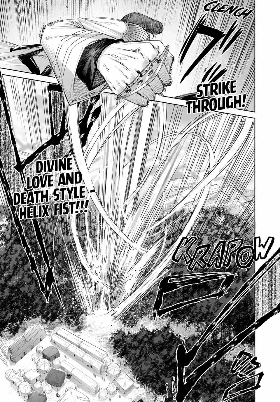 The Healer Ditches the Boonies to Become an S-Rank Adventurer: The Boy from the Hero’s Village Doesn’t Know His Cheat Medicine Is Unrivaled Chapter 12 - Page 13 in English