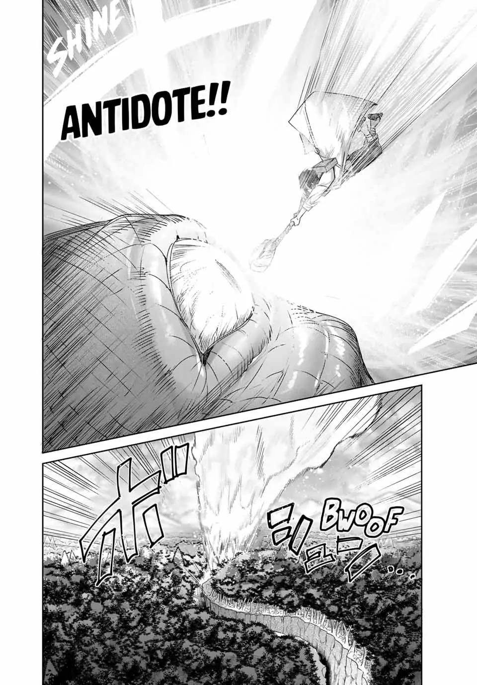 The Healer Ditches the Boonies to Become an S-Rank Adventurer: The Boy from the Hero’s Village Doesn’t Know His Cheat Medicine Is Unrivaled Chapter 14 - Page 12 in English