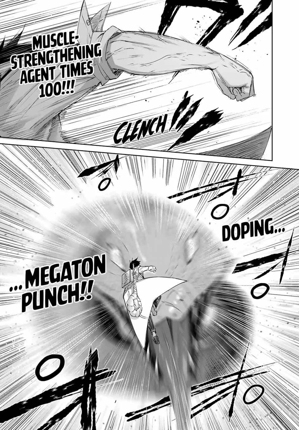 The Healer Ditches the Boonies to Become an S-Rank Adventurer: The Boy from the Hero’s Village Doesn’t Know His Cheat Medicine Is Unrivaled Chapter 14 - Page 3 in English