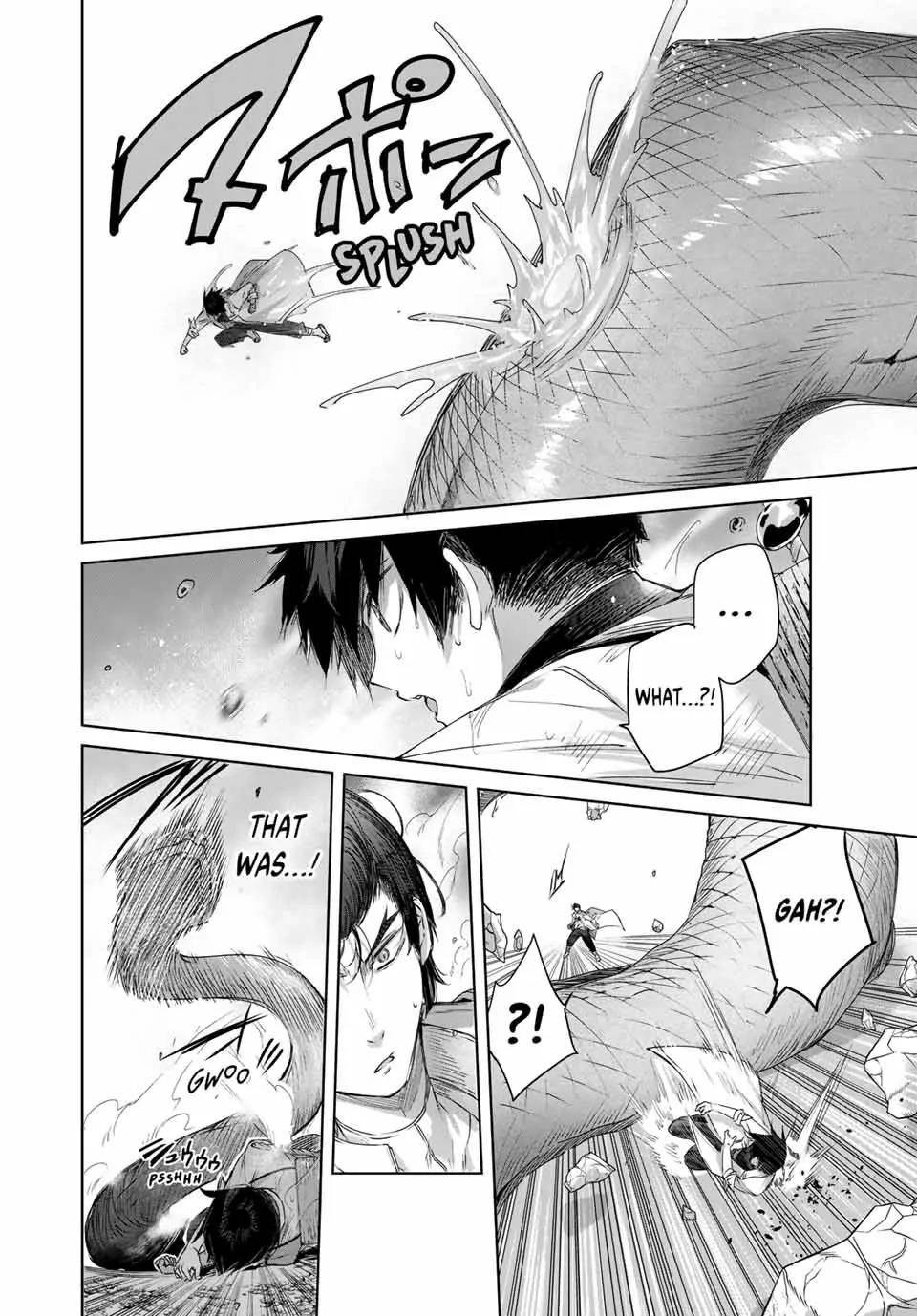 The Healer Ditches the Boonies to Become an S-Rank Adventurer: The Boy from the Hero’s Village Doesn’t Know His Cheat Medicine Is Unrivaled Chapter 14 - Page 4 in English