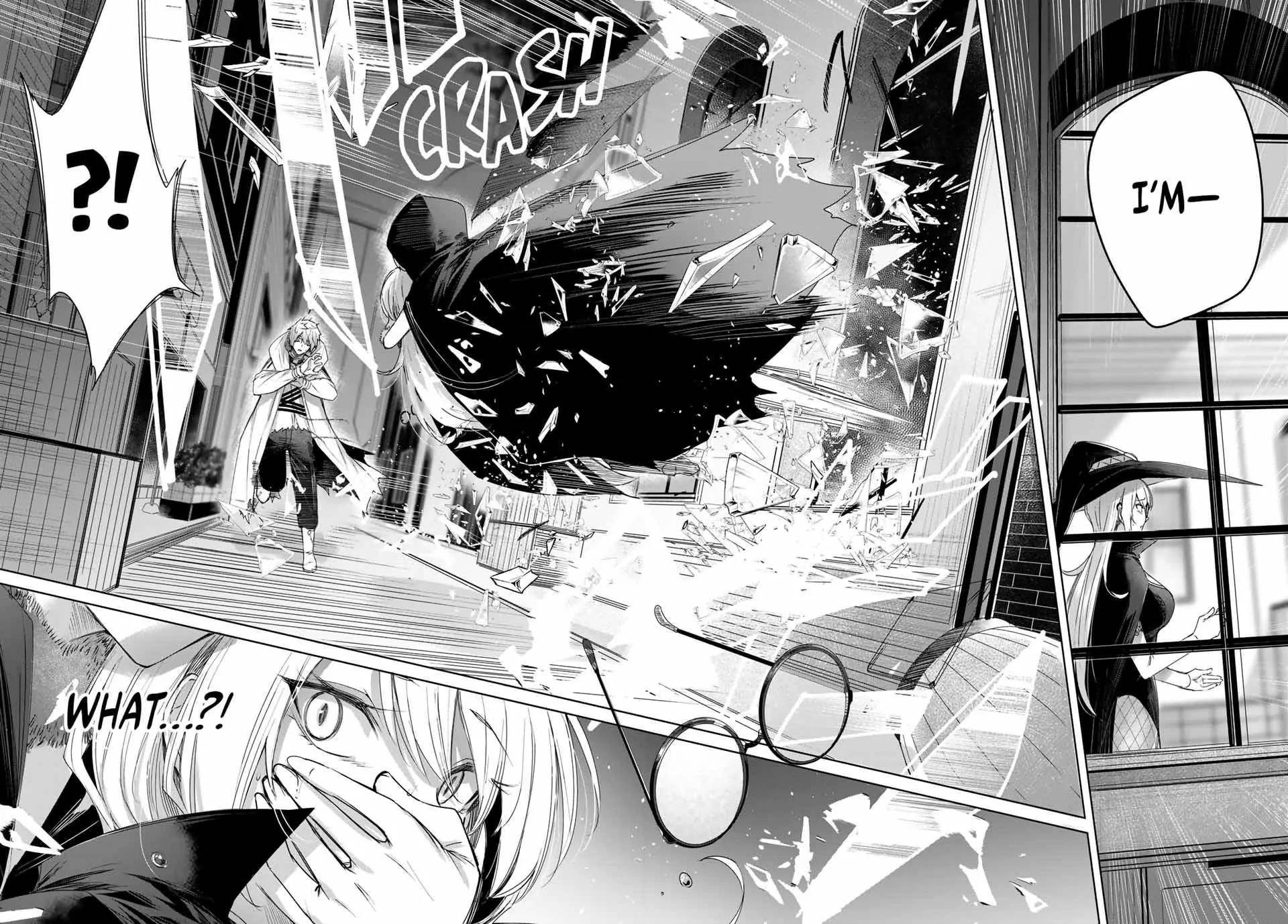 The Healer Ditches the Boonies to Become an S-Rank Adventurer: The Boy from the Hero’s Village Doesn’t Know His Cheat Medicine Is Unrivaled Chapter 18 - Page 16 in English