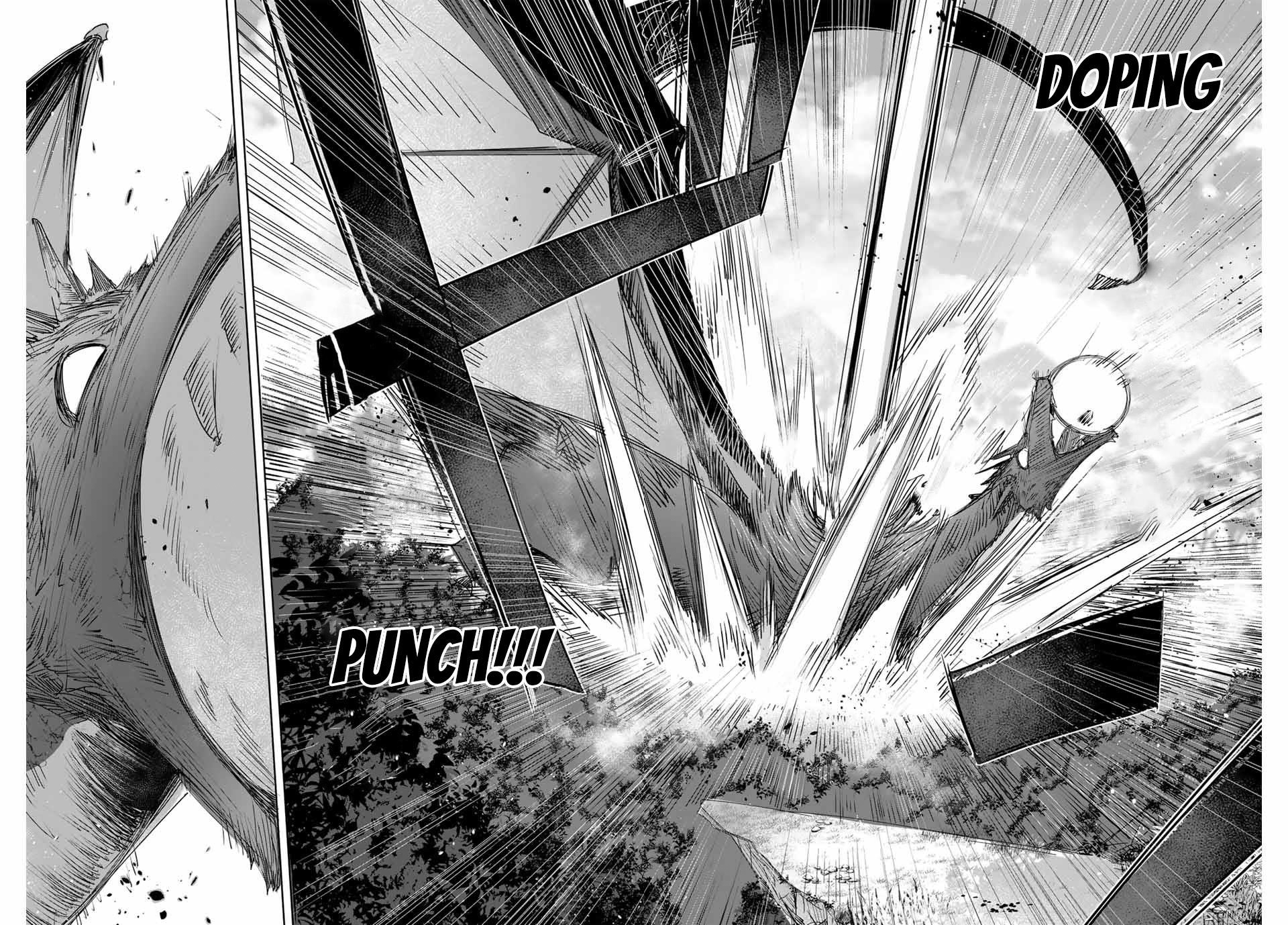 The Healer Ditches the Boonies to Become an S-Rank Adventurer: The Boy from the Hero’s Village Doesn’t Know His Cheat Medicine Is Unrivaled Chapter 2 - Page 24 in English