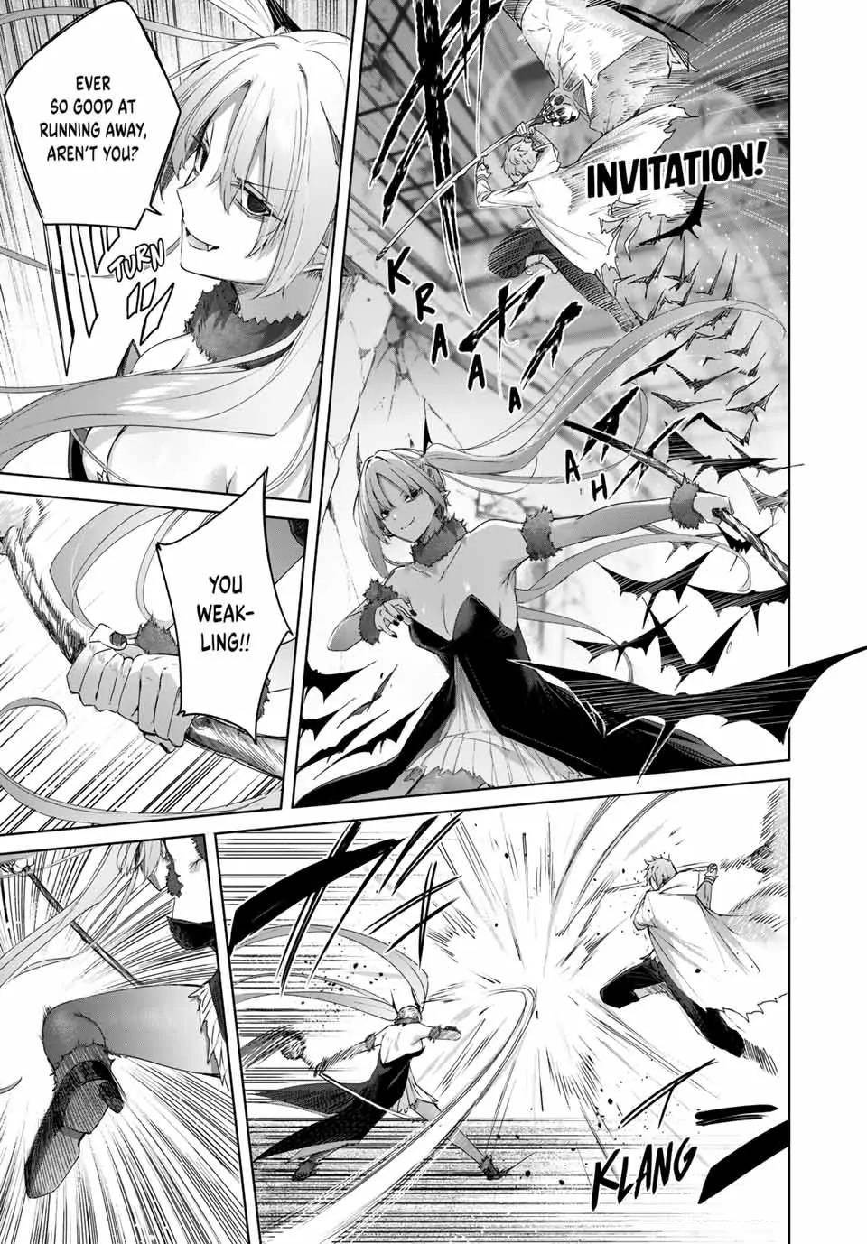 The Healer Ditches the Boonies to Become an S-Rank Adventurer: The Boy from the Hero’s Village Doesn’t Know His Cheat Medicine Is Unrivaled Chapter 21 - Page 3 in English