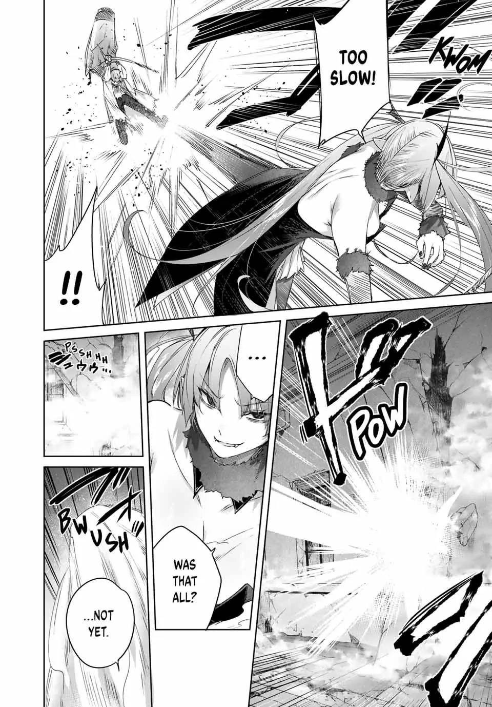 The Healer Ditches the Boonies to Become an S-Rank Adventurer: The Boy from the Hero’s Village Doesn’t Know His Cheat Medicine Is Unrivaled Chapter 21 - Page 4 in English