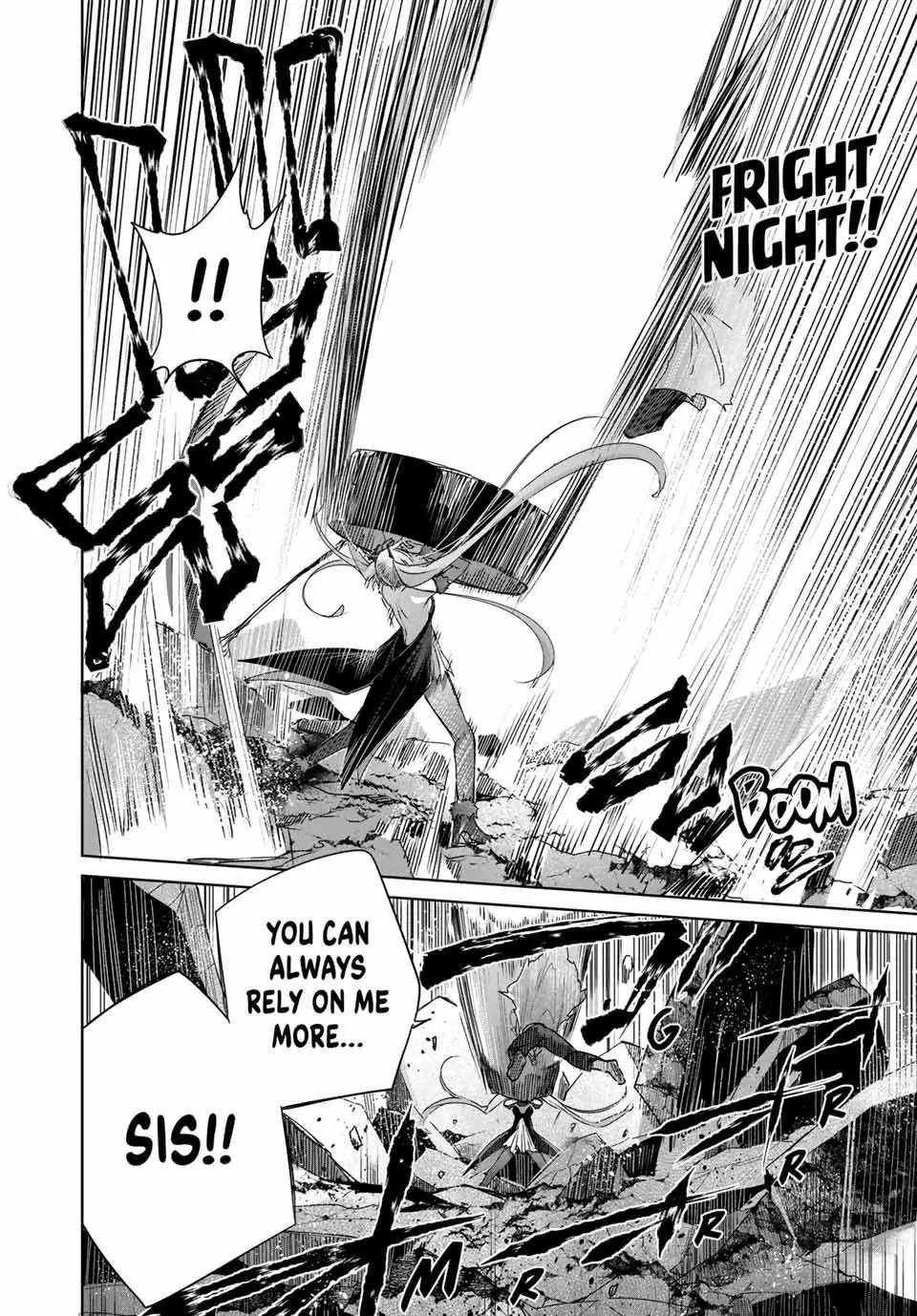 The Healer Ditches the Boonies to Become an S-Rank Adventurer: The Boy from the Hero’s Village Doesn’t Know His Cheat Medicine Is Unrivaled Chapter 21 - Page 8 in English