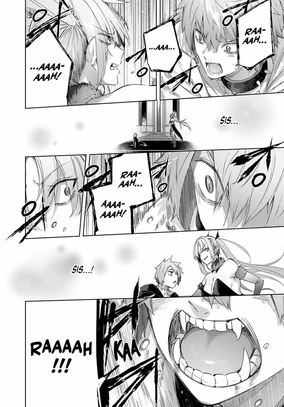 The Healer Ditches the Boonies to Become an S-Rank Adventurer: The Boy from the Hero’s Village Doesn’t Know His Cheat Medicine Is Unrivaled Chapter 22 - Page 8 in English
