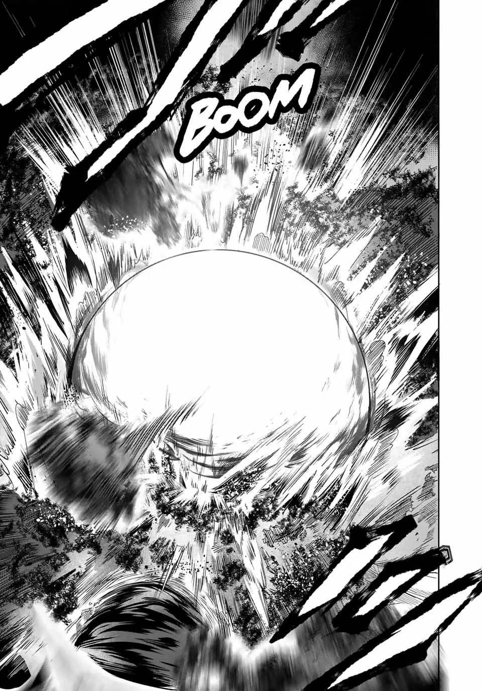 The Healer Ditches the Boonies to Become an S-Rank Adventurer: The Boy from the Hero’s Village Doesn’t Know His Cheat Medicine Is Unrivaled Chapter 26 - Page 11 in English