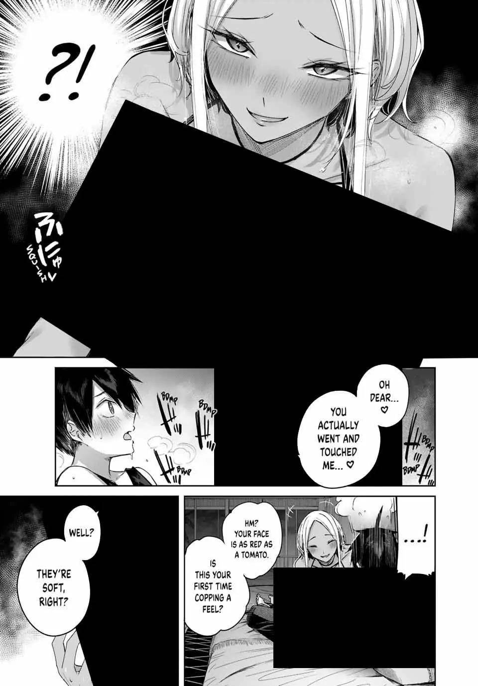 The Healer Ditches the Boonies to Become an S-Rank Adventurer: The Boy from the Hero’s Village Doesn’t Know His Cheat Medicine Is Unrivaled Chapter 28 - Page 5 in English