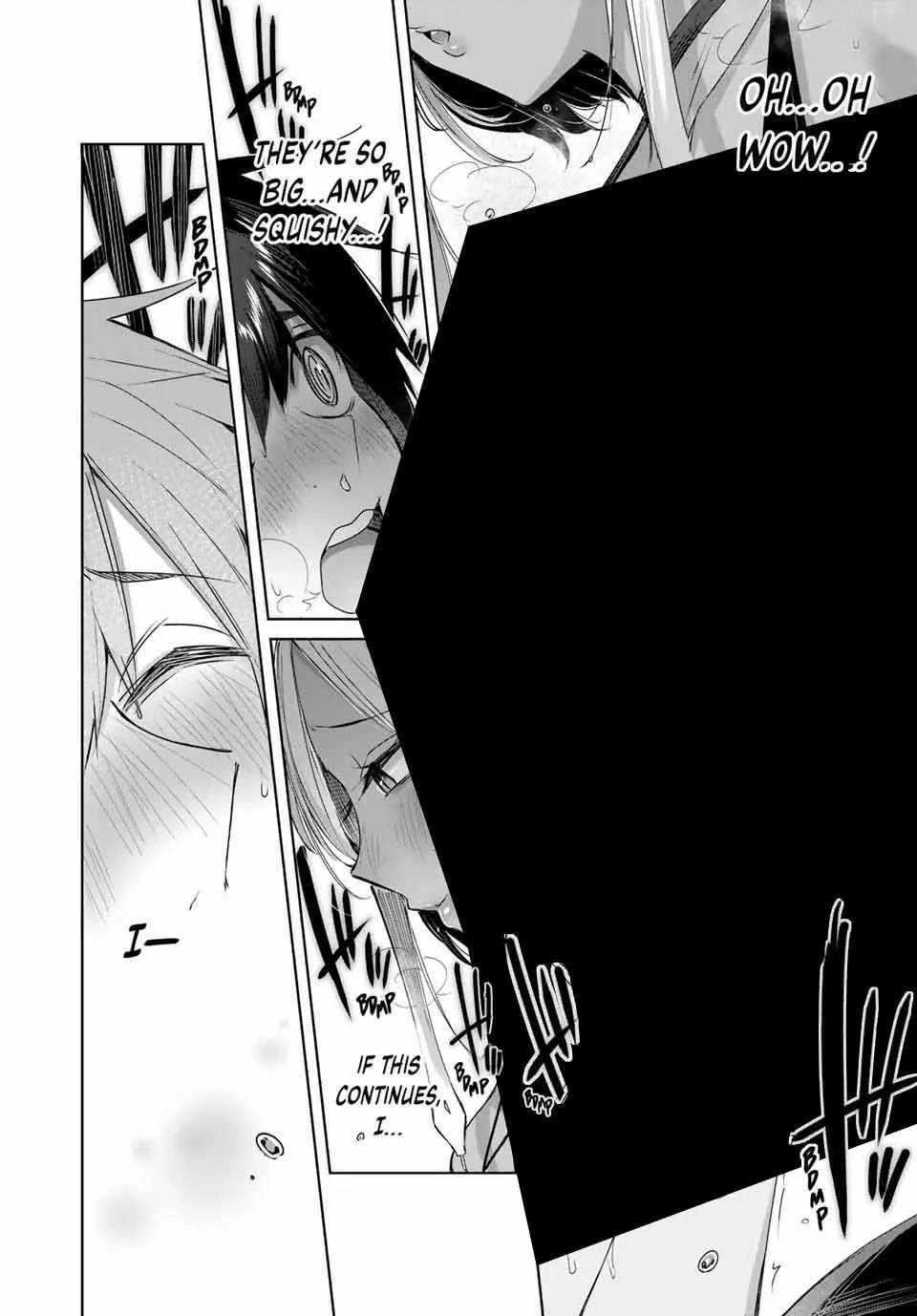 The Healer Ditches the Boonies to Become an S-Rank Adventurer: The Boy from the Hero’s Village Doesn’t Know His Cheat Medicine Is Unrivaled Chapter 28 - Page 6 in English