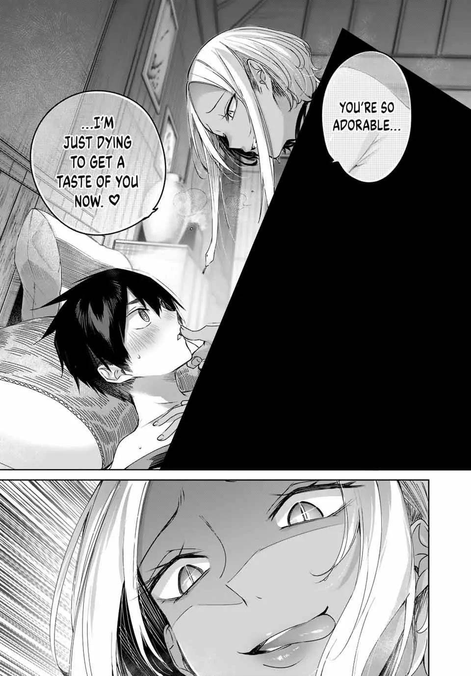 The Healer Ditches the Boonies to Become an S-Rank Adventurer: The Boy from the Hero’s Village Doesn’t Know His Cheat Medicine Is Unrivaled Chapter 28 - Page 9 in English