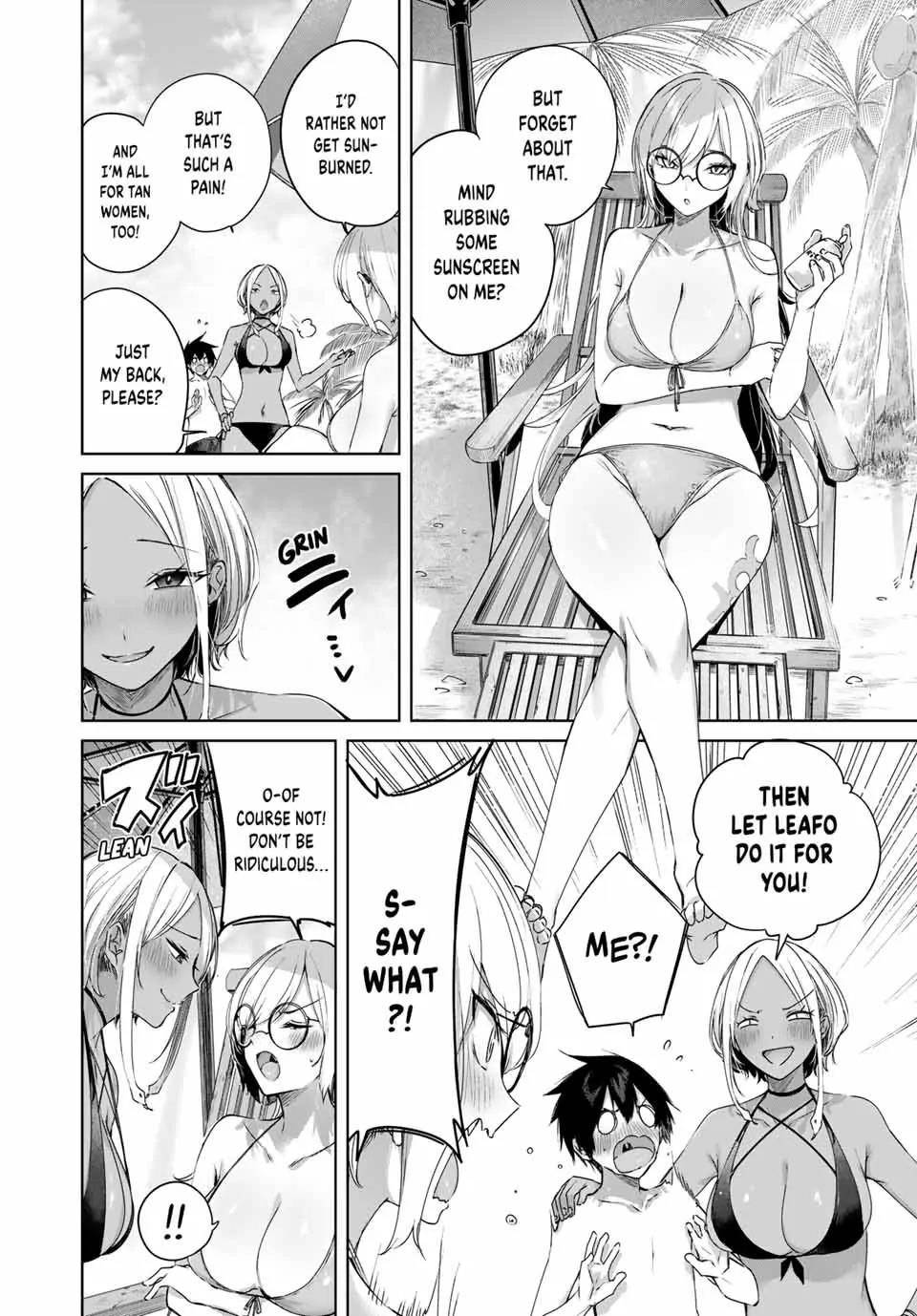 The Healer Ditches the Boonies to Become an S-Rank Adventurer: The Boy from the Hero’s Village Doesn’t Know His Cheat Medicine Is Unrivaled Chapter 30 - Page 16 in English