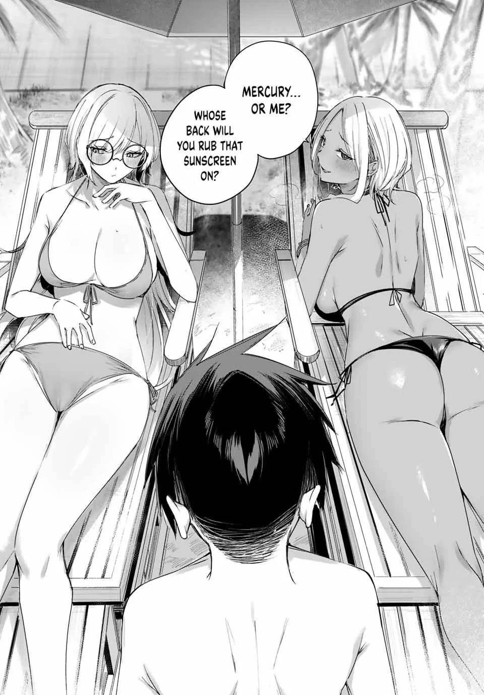 The Healer Ditches the Boonies to Become an S-Rank Adventurer: The Boy from the Hero’s Village Doesn’t Know His Cheat Medicine Is Unrivaled Chapter 30 - Page 18 in English