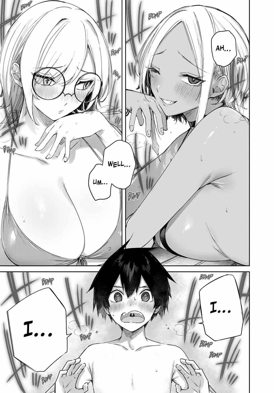 The Healer Ditches the Boonies to Become an S-Rank Adventurer: The Boy from the Hero’s Village Doesn’t Know His Cheat Medicine Is Unrivaled Chapter 30 - Page 19 in English