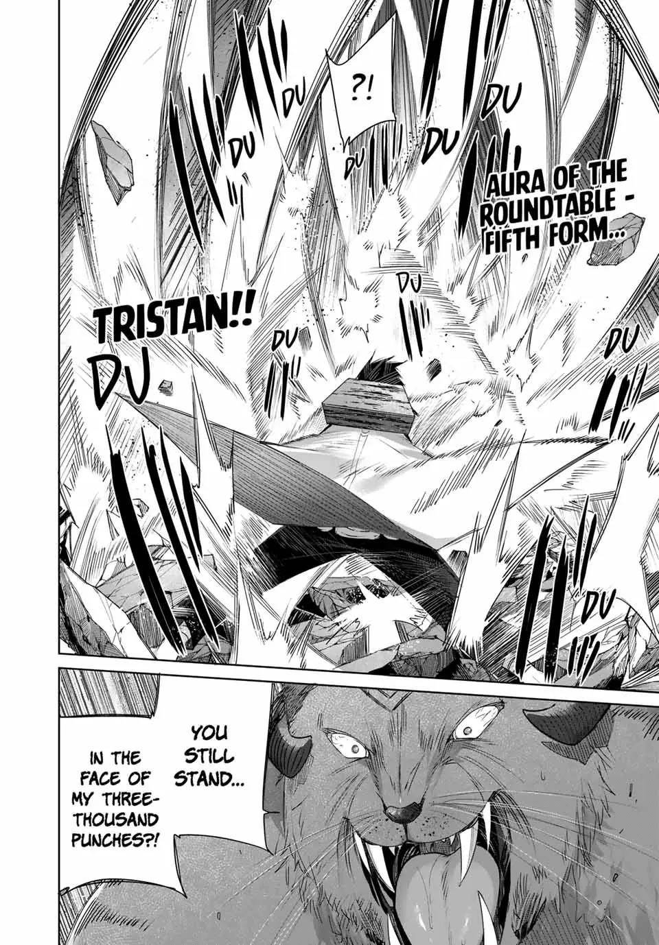 The Healer Ditches the Boonies to Become an S-Rank Adventurer: The Boy from the Hero’s Village Doesn’t Know His Cheat Medicine Is Unrivaled Chapter 35 - Page 4 in English
