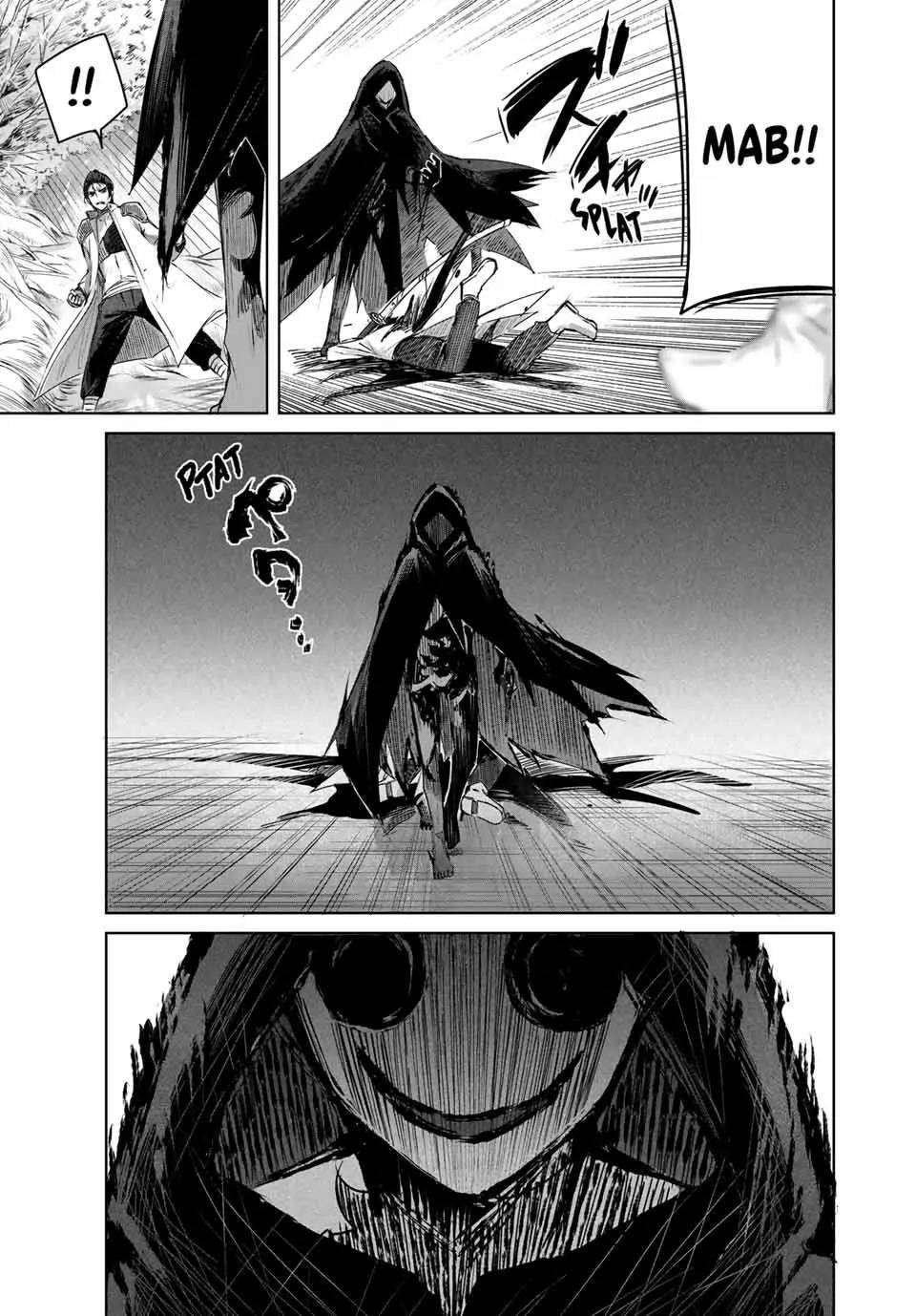 The Healer Ditches the Boonies to Become an S-Rank Adventurer: The Boy from the Hero’s Village Doesn’t Know His Cheat Medicine Is Unrivaled Chapter 36 - Page 11 in English