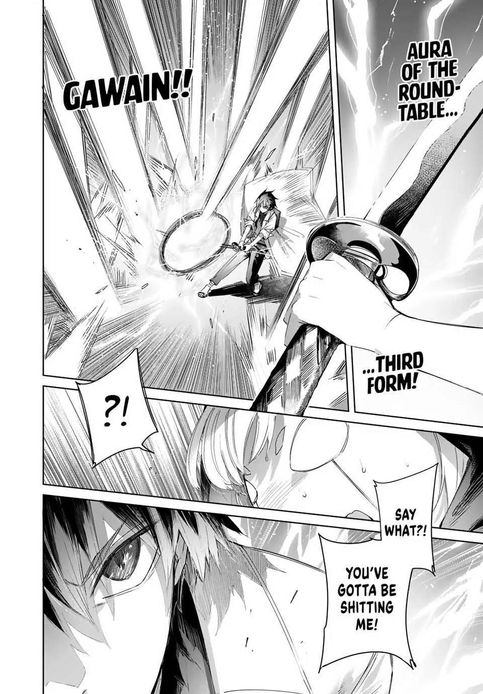 The Healer Ditches the Boonies to Become an S-Rank Adventurer: The Boy from the Hero’s Village Doesn’t Know His Cheat Medicine Is Unrivaled Chapter 39 - Page 12 in English