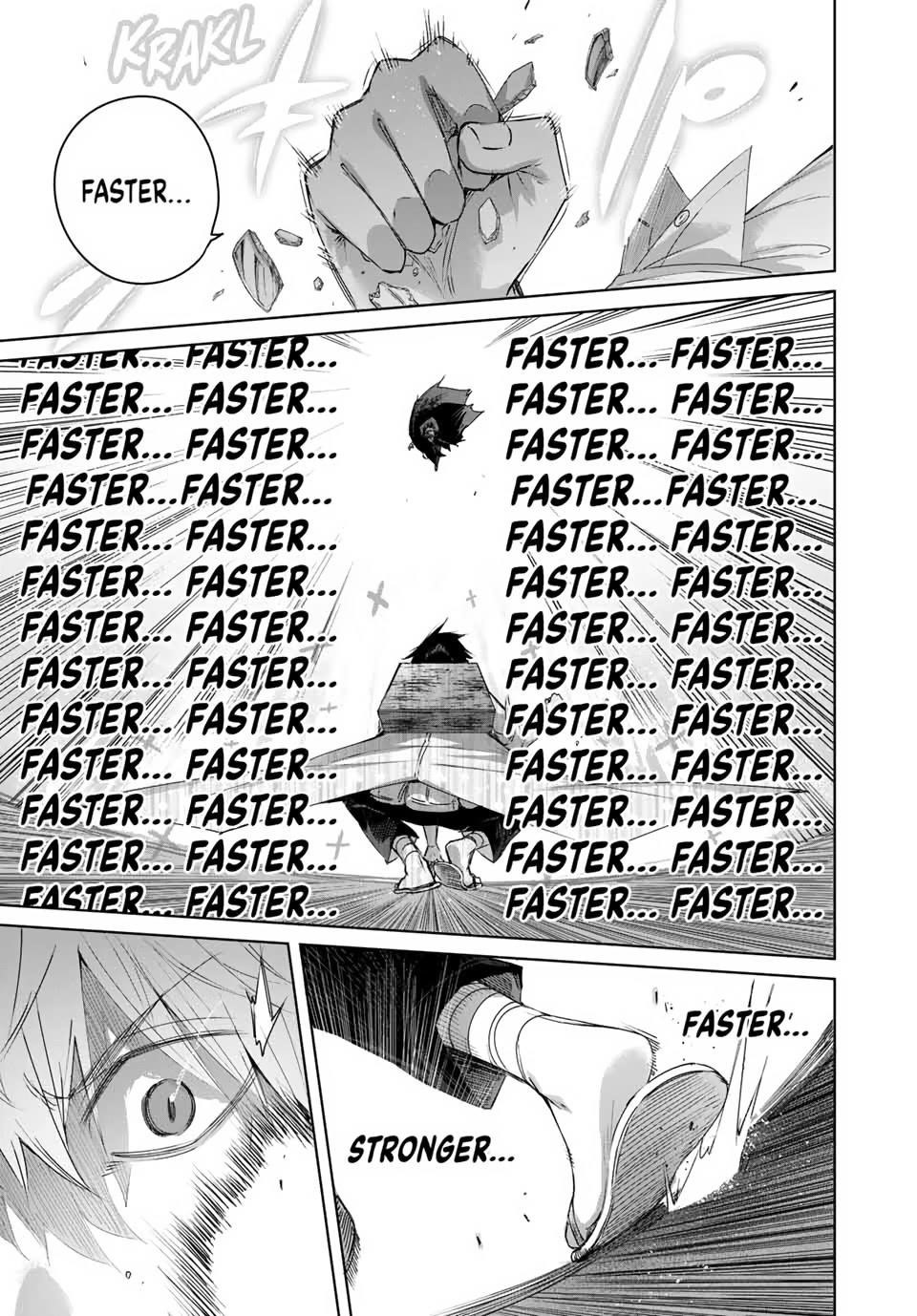 The Healer Ditches the Boonies to Become an S-Rank Adventurer: The Boy from the Hero’s Village Doesn’t Know His Cheat Medicine Is Unrivaled Chapter 39 - Page 3 in English