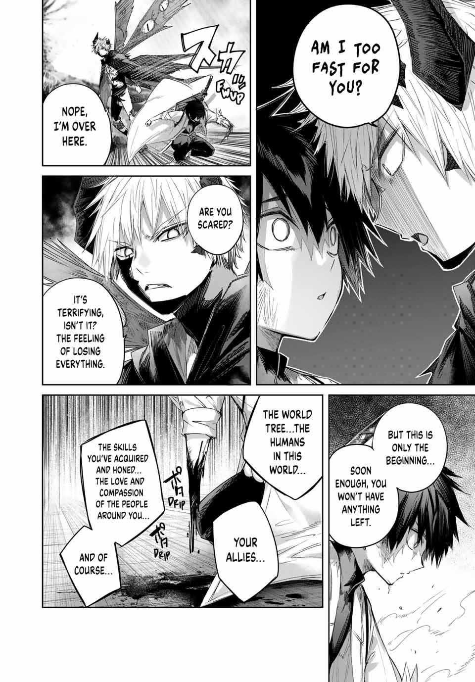 The Healer Ditches the Boonies to Become an S-Rank Adventurer: The Boy from the Hero’s Village Doesn’t Know His Cheat Medicine Is Unrivaled Chapter 40 - Page 16 in English