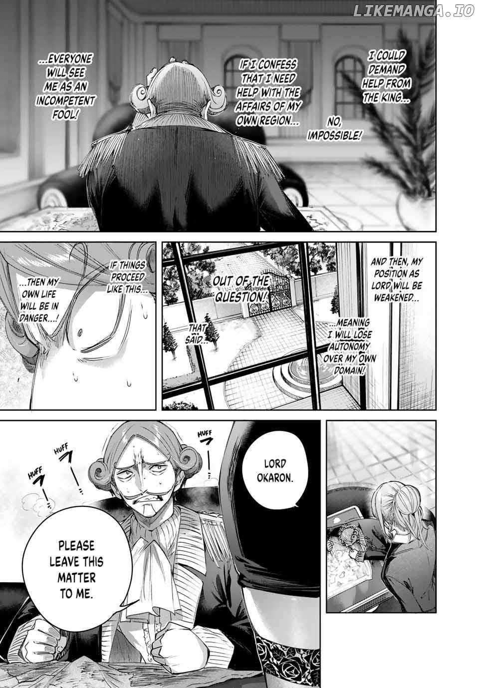 The Healer Ditches the Boonies to Become an S-Rank Adventurer: The Boy from the Hero’s Village Doesn’t Know His Cheat Medicine Is Unrivaled Chapter 45 - Page 7 in English