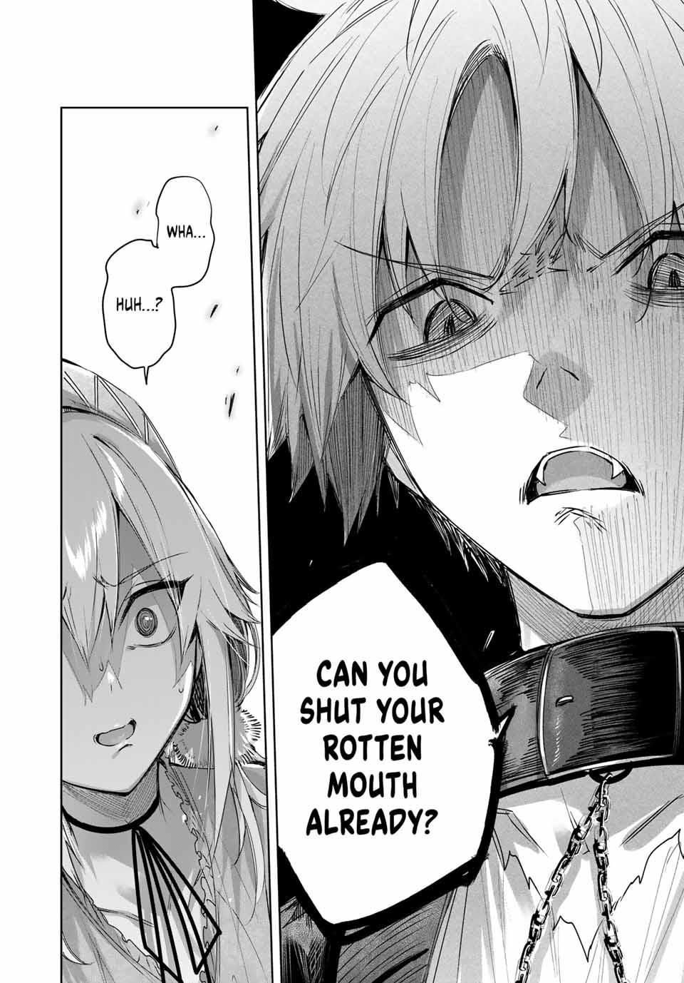 The Healer Ditches the Boonies to Become an S-Rank Adventurer: The Boy from the Hero’s Village Doesn’t Know His Cheat Medicine Is Unrivaled Chapter 46 - Page 18 in English