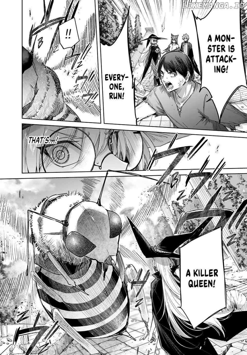 The Healer Ditches the Boonies to Become an S-Rank Adventurer: The Boy from the Hero’s Village Doesn’t Know His Cheat Medicine Is Unrivaled Chapter 47 - Page 10 in English