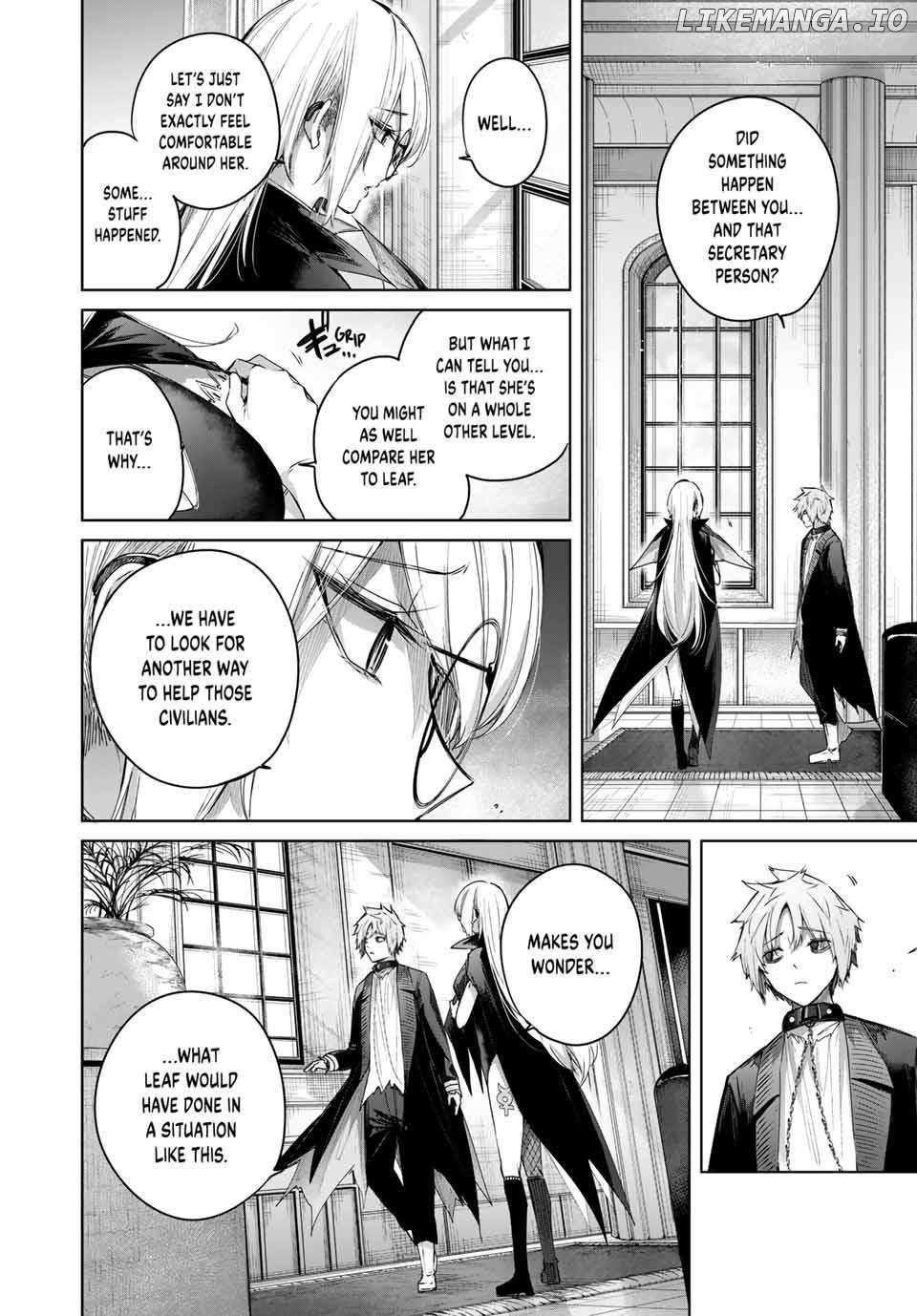 The Healer Ditches the Boonies to Become an S-Rank Adventurer: The Boy from the Hero’s Village Doesn’t Know His Cheat Medicine Is Unrivaled Chapter 48 - Page 12 in English