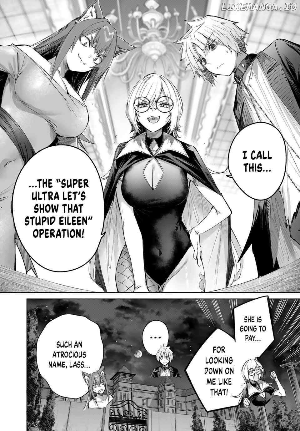 The Healer Ditches the Boonies to Become an S-Rank Adventurer: The Boy from the Hero’s Village Doesn’t Know His Cheat Medicine Is Unrivaled Chapter 48 - Page 18 in English