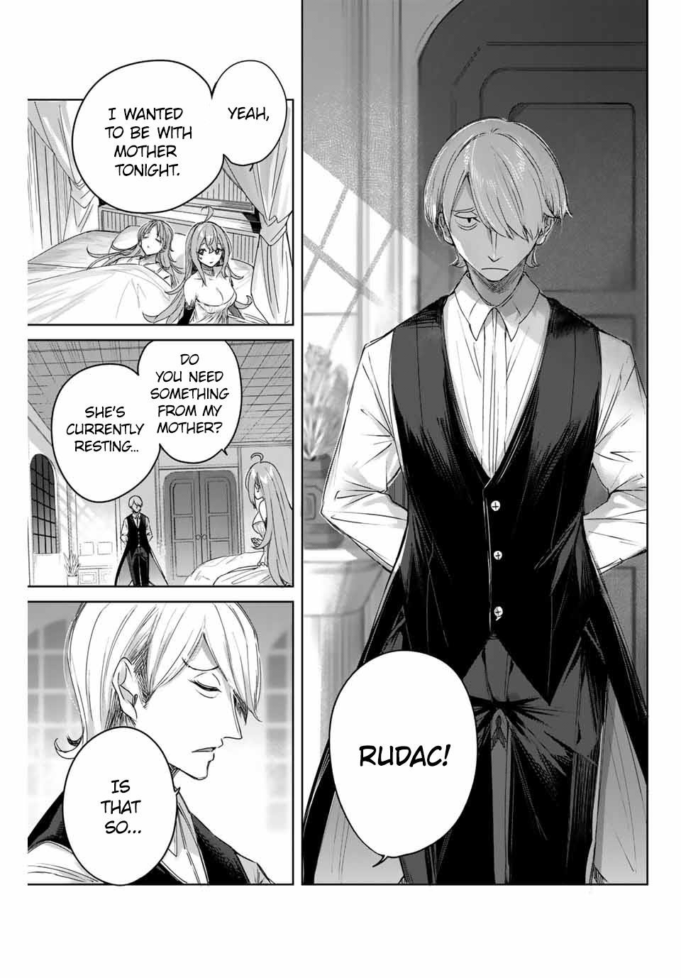 The Healer Ditches the Boonies to Become an S-Rank Adventurer: The Boy from the Hero’s Village Doesn’t Know His Cheat Medicine Is Unrivaled Chapter 5 - Page 17 in English