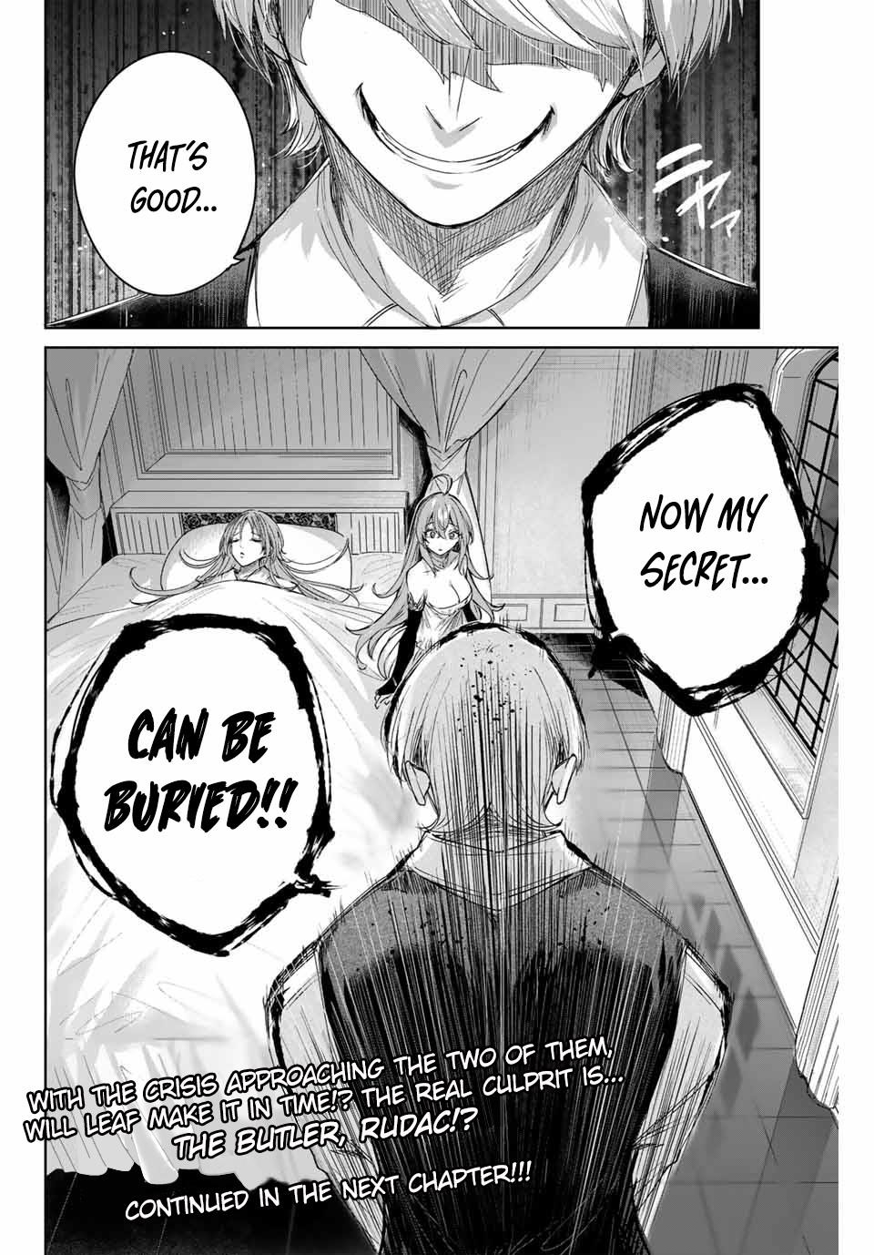 The Healer Ditches the Boonies to Become an S-Rank Adventurer: The Boy from the Hero’s Village Doesn’t Know His Cheat Medicine Is Unrivaled Chapter 5 - Page 18 in English