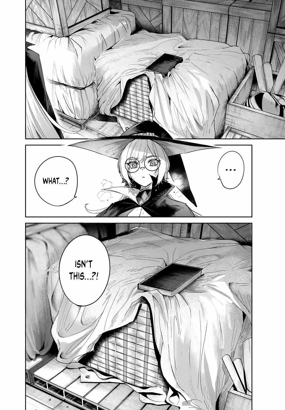 The Healer Ditches the Boonies to Become an S-Rank Adventurer: The Boy from the Hero’s Village Doesn’t Know His Cheat Medicine Is Unrivaled Chapter 51 - Page 18 in English