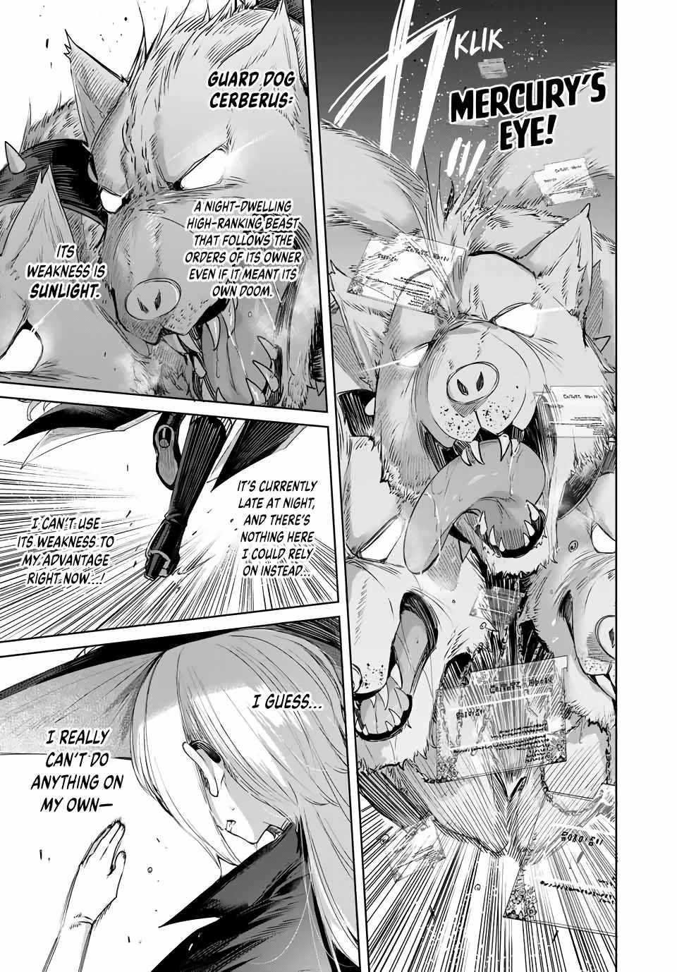 The Healer Ditches the Boonies to Become an S-Rank Adventurer: The Boy from the Hero’s Village Doesn’t Know His Cheat Medicine Is Unrivaled Chapter 51 - Page 9 in English