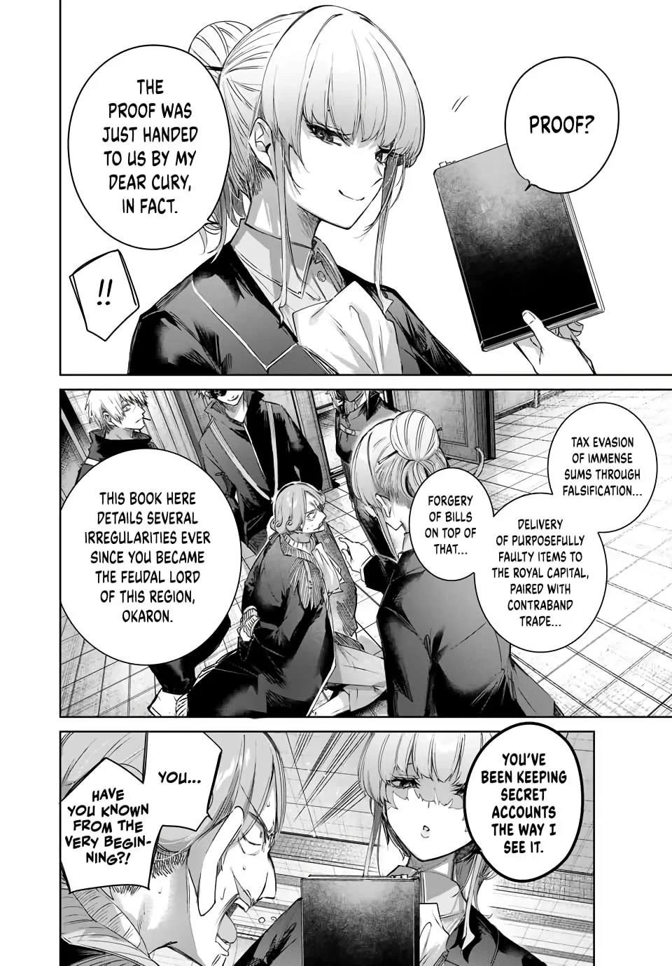 The Healer Ditches the Boonies to Become an S-Rank Adventurer: The Boy from the Hero’s Village Doesn’t Know His Cheat Medicine Is Unrivaled Chapter 52 - Page 10 in English